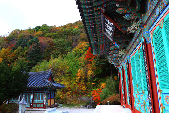 Baengnyeon Temple