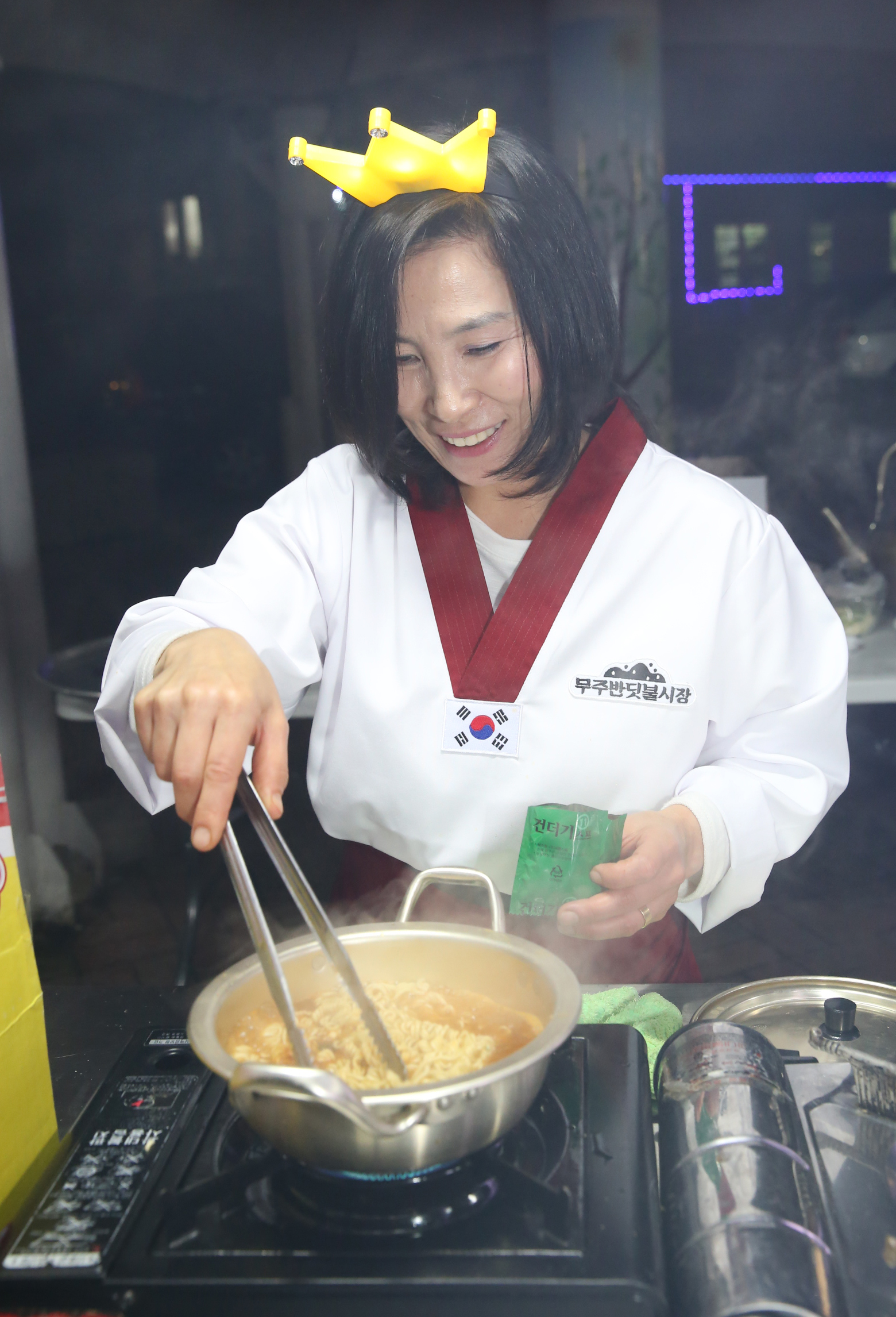 2015.10.24. 무주반딧불장터 별보고 장보고