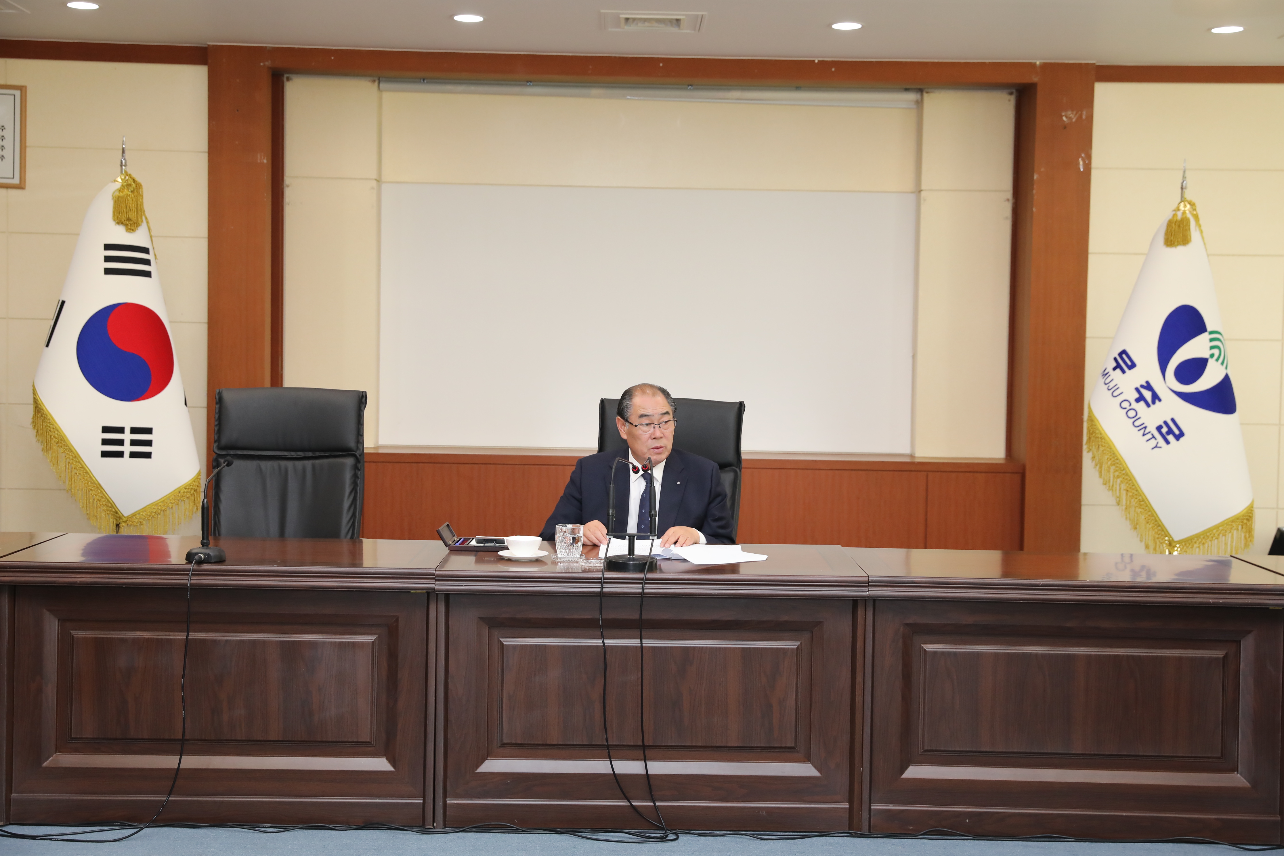 2018.03.26. 주간업무보고회