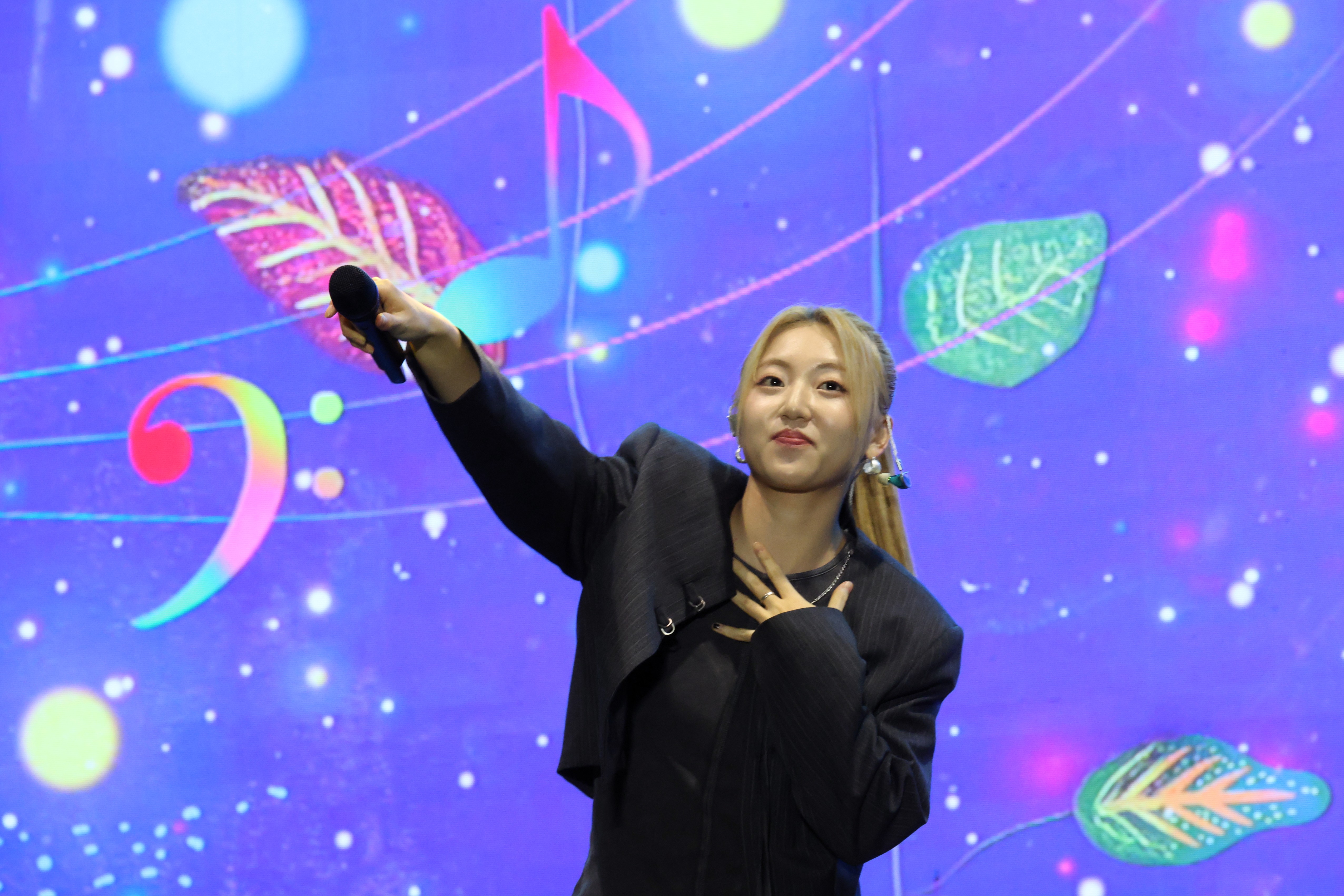 2025.09.06. 제29회 무주반딧불축제-개막 공연