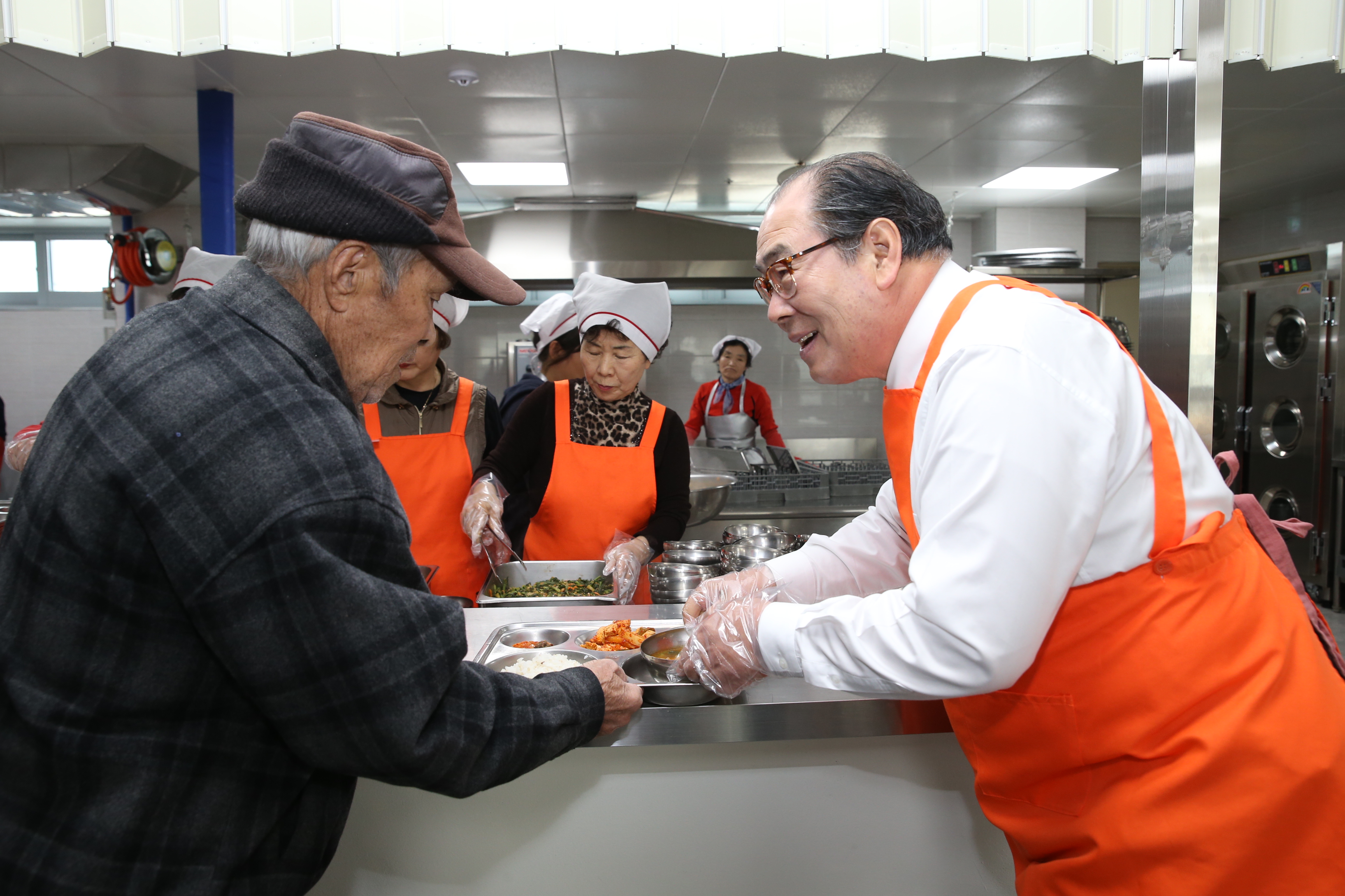 2016.03.30. 2016. 반딧불 농업대학 개강식