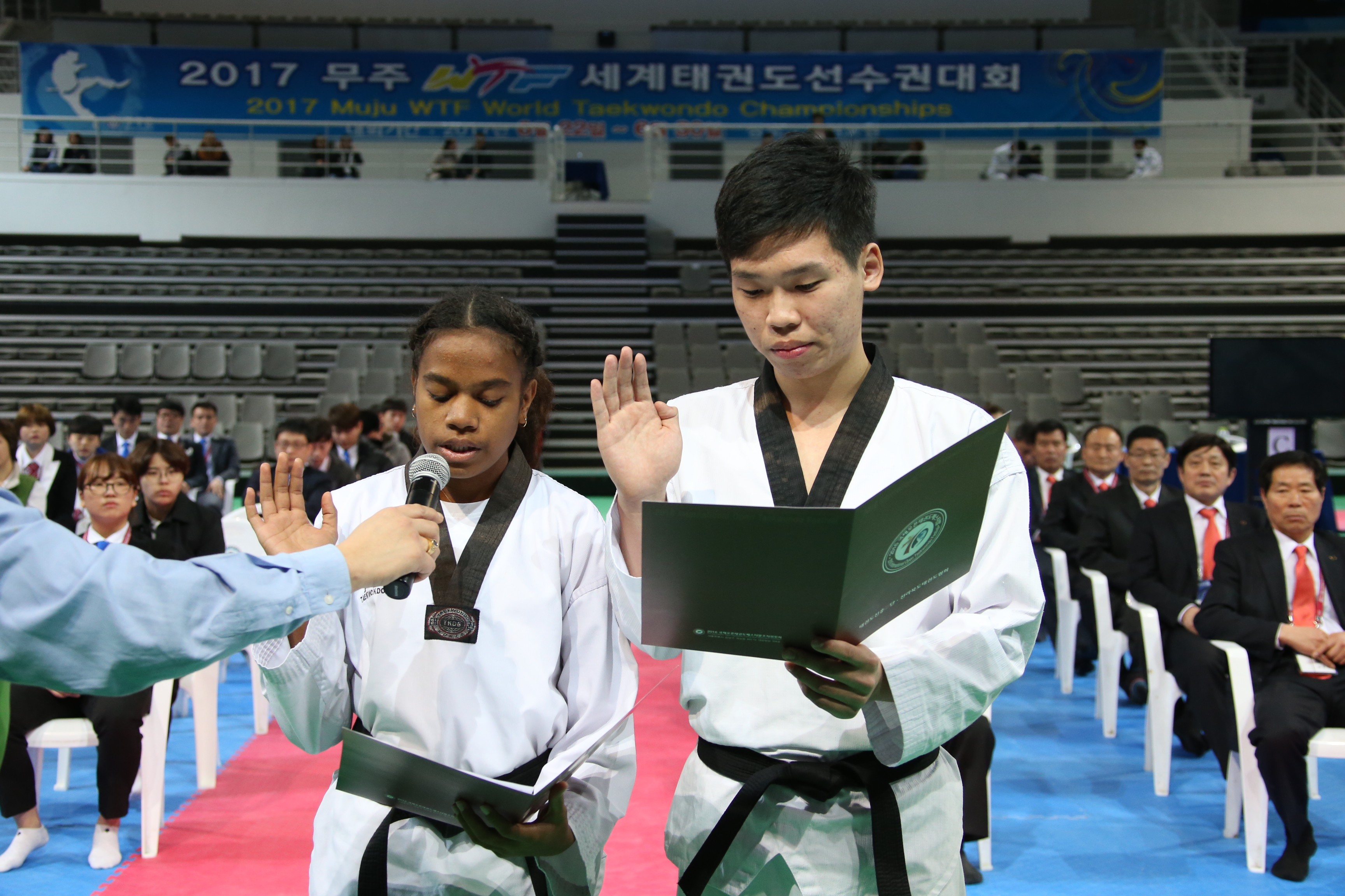 2016.02.28. 2016 국제오픈태권도페스티발