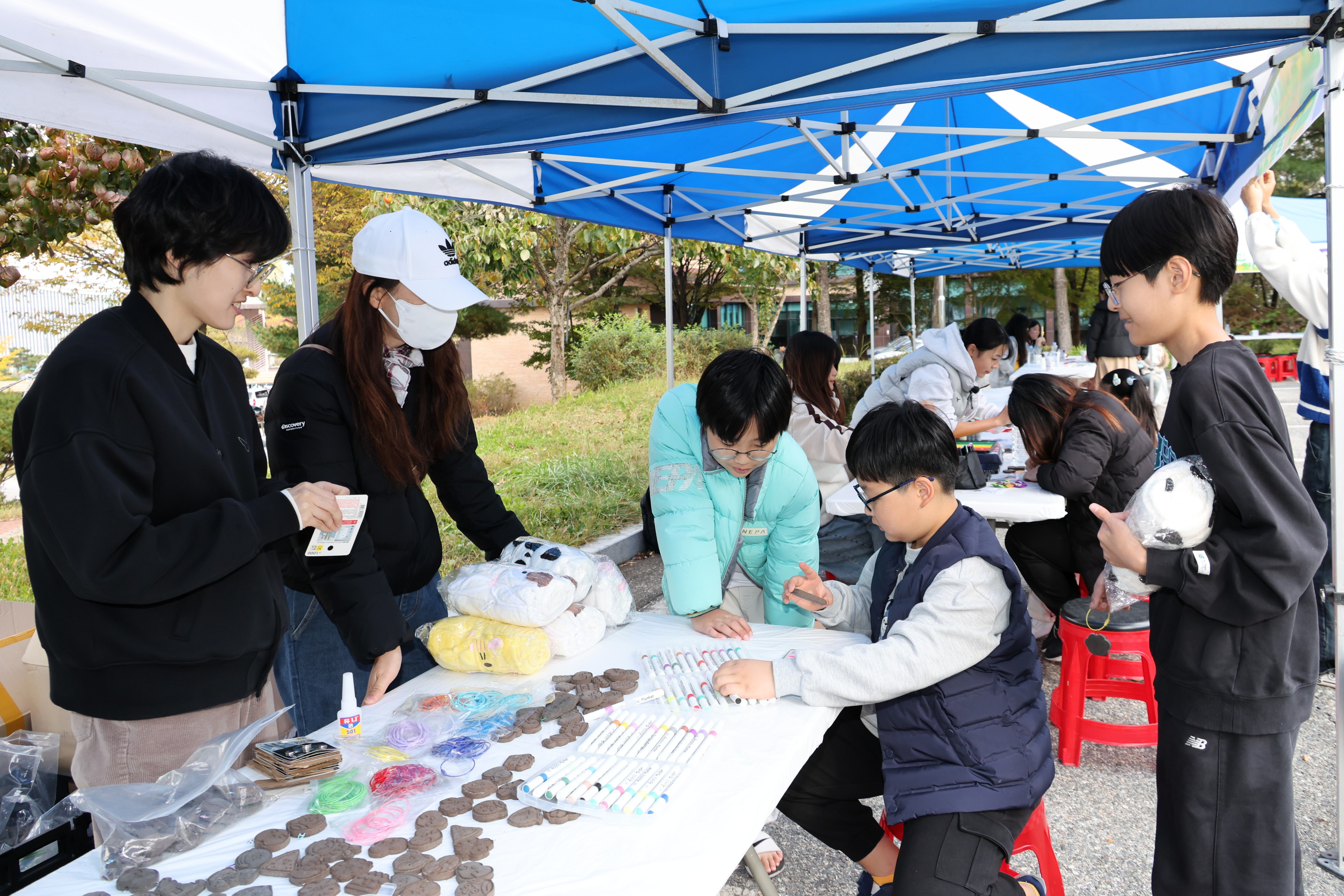 2025.11.01. 2025 청소년 문화축제 꿈