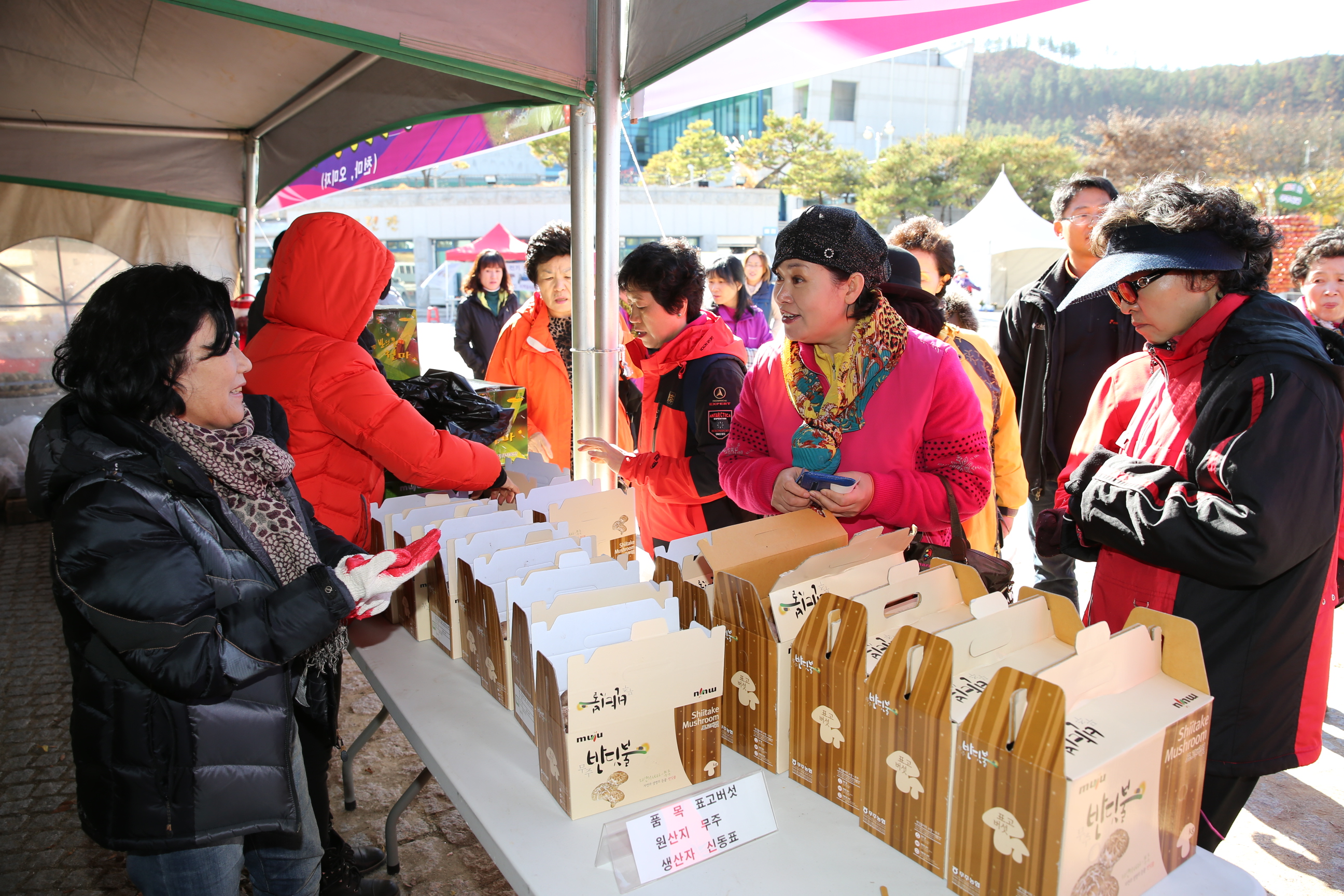 2013.11.11 2013. 농업인 한마음 축제