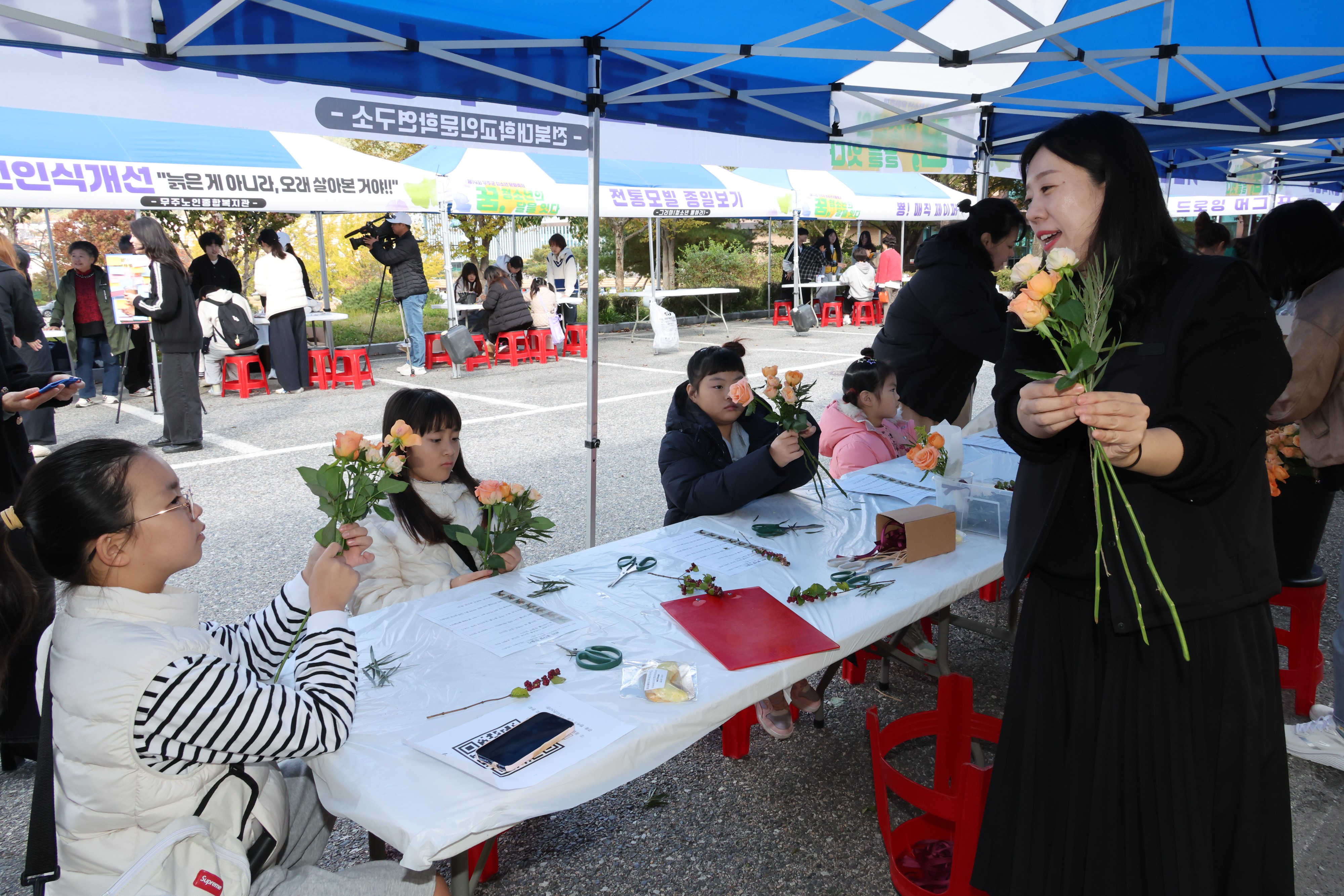 2025.11.01. 2025 청소년 문화축제 꿈