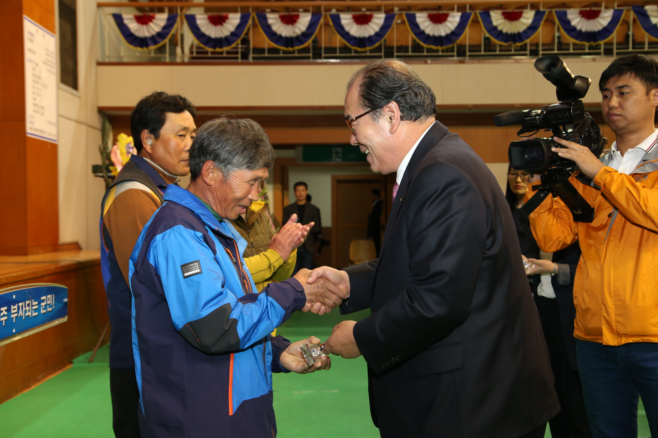2016.04.21. 제36회 장애인의 날 행사
