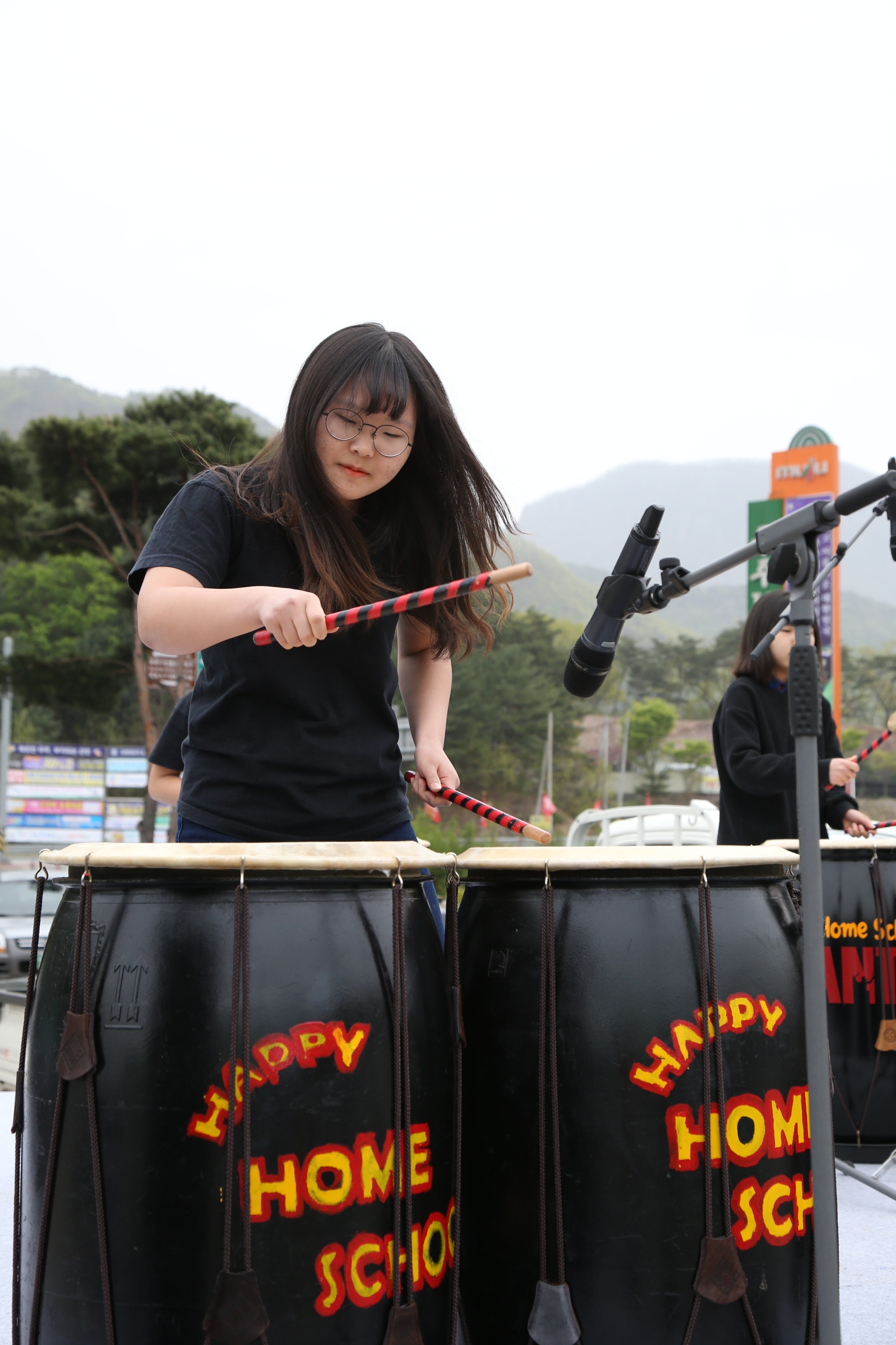 2016.04.23. 봄과여름사이 콘서트