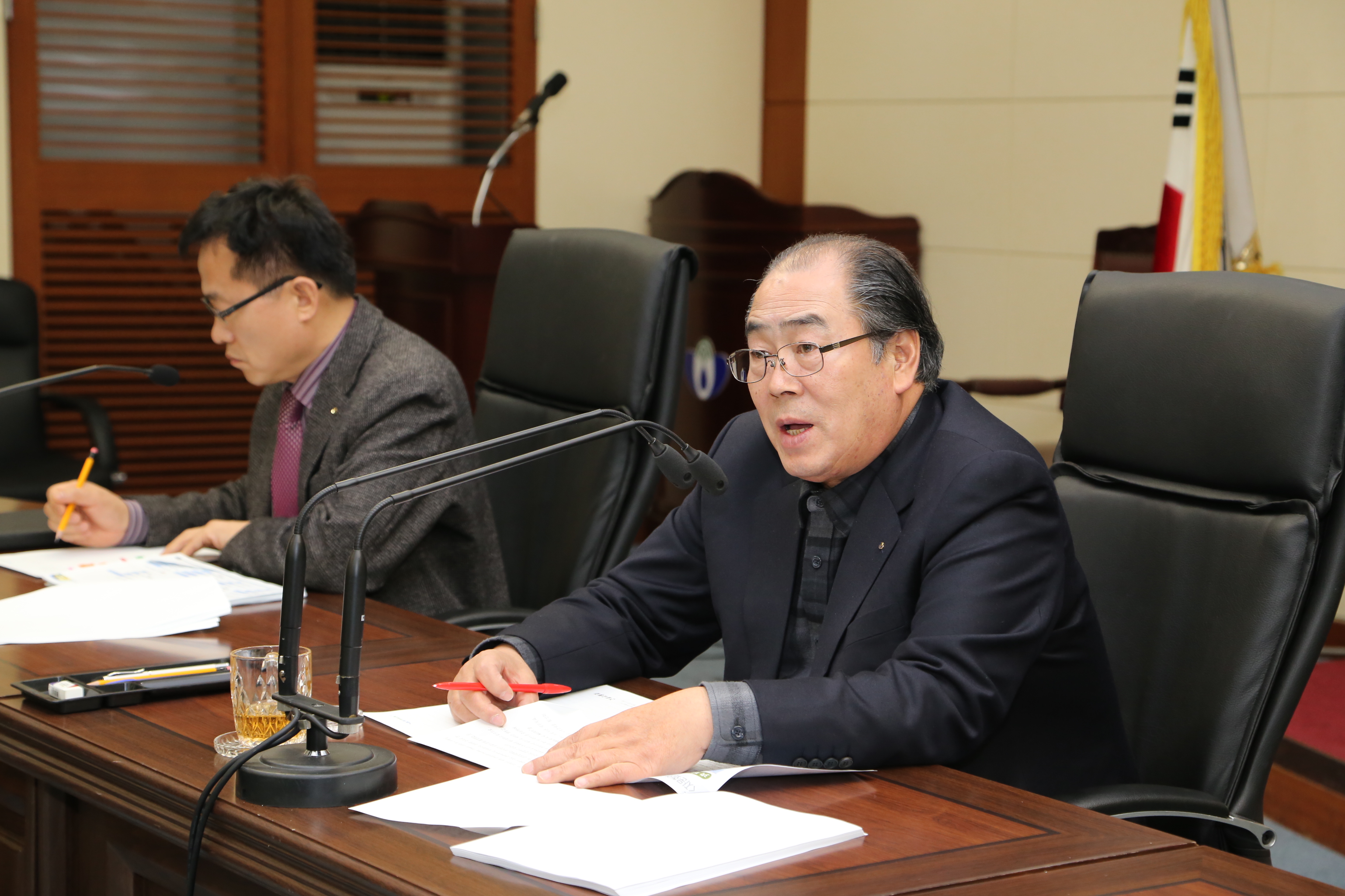 2016.01.25. 2035년 무주군기본계획 재수립용역 최종보고회