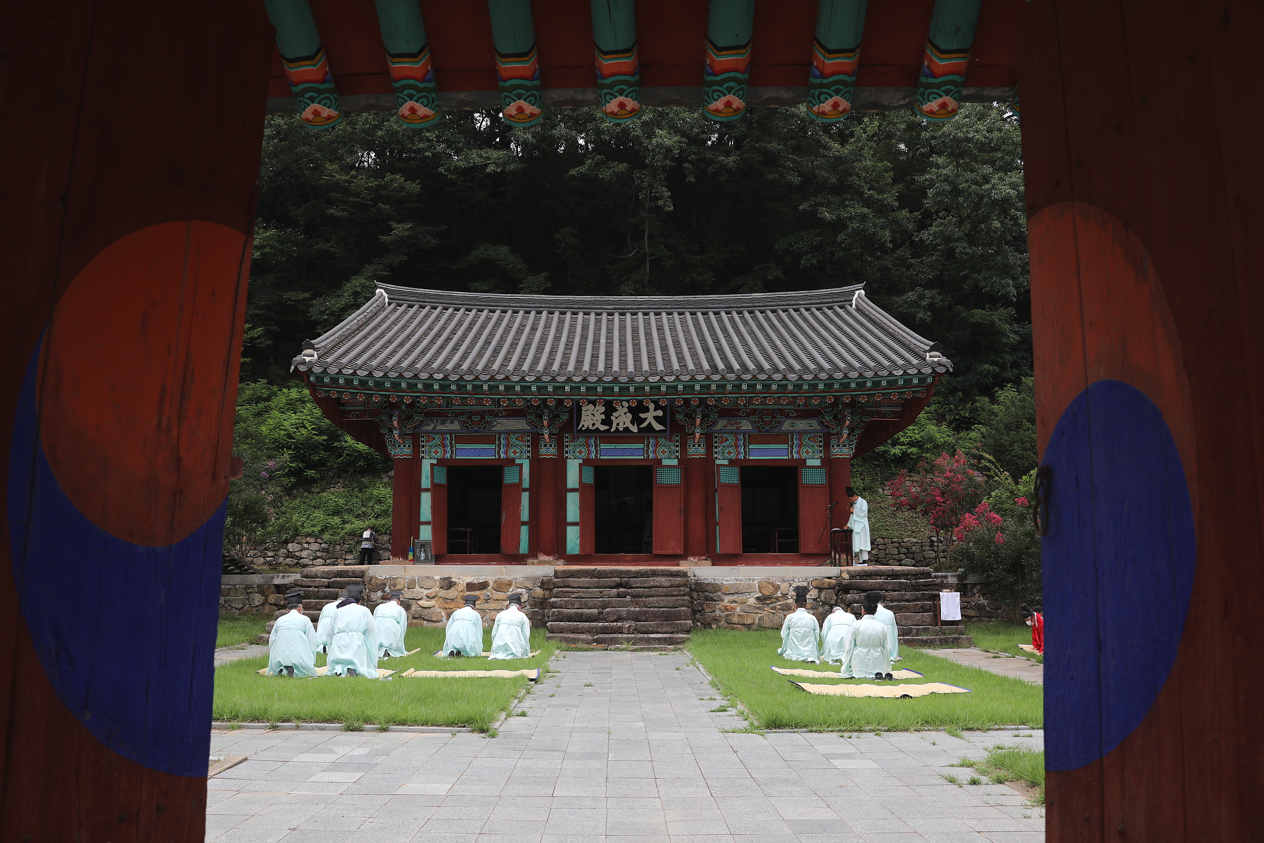 2022.07.13 무주군수 당선 고유제