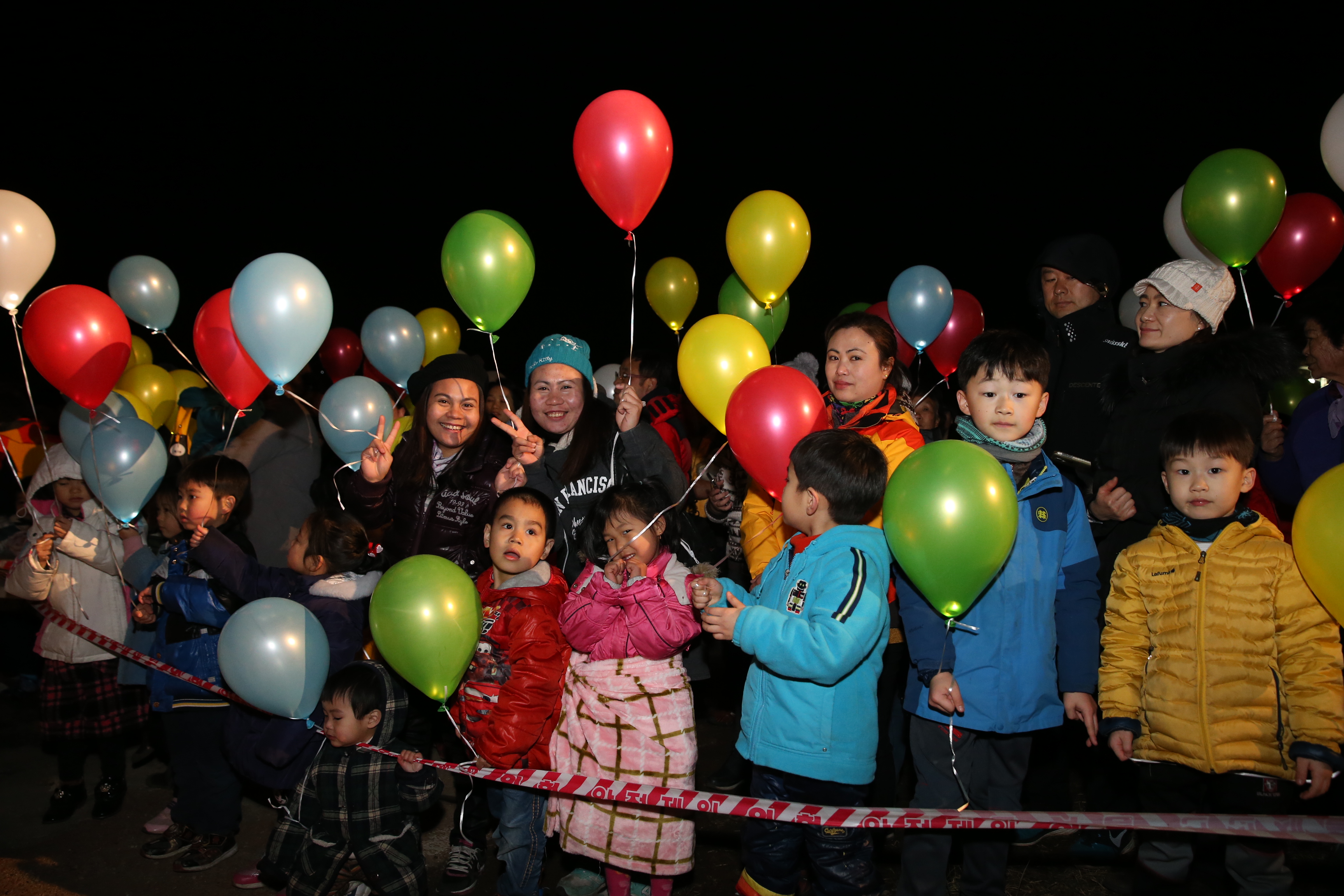 2016.02.22. 정월대보름행사