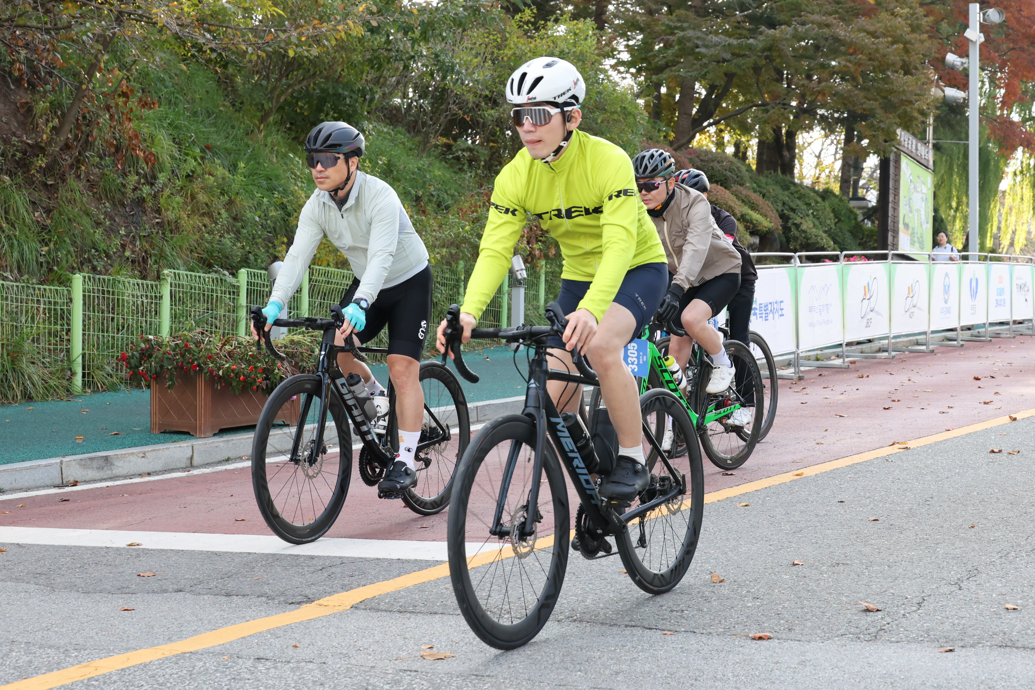 2025.11.01. 제34회 문화체육관광부장관기 무주 메디오폰도 대회