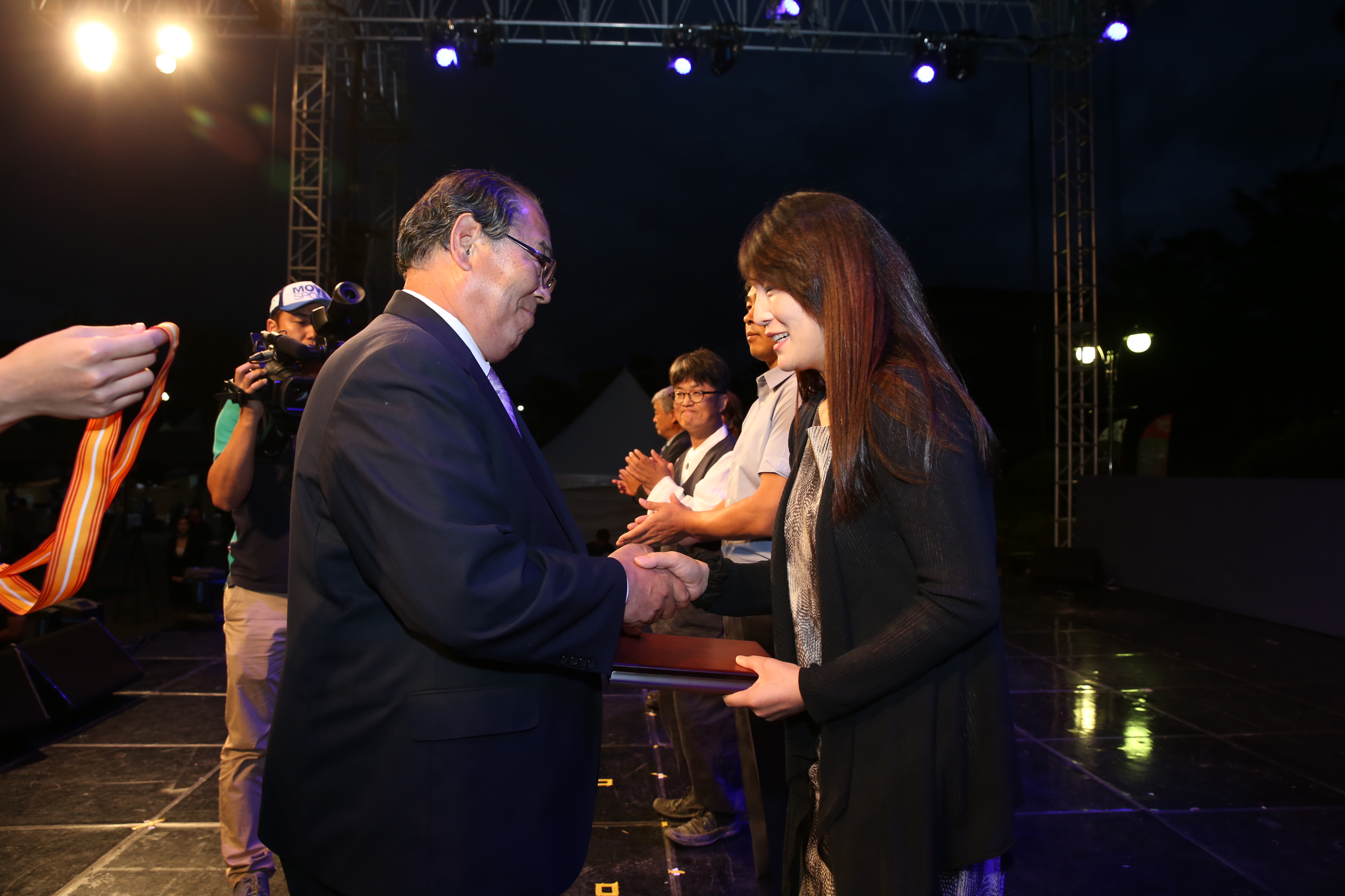 2015.09.06. 제19회 무주 반딧불축제 페막식