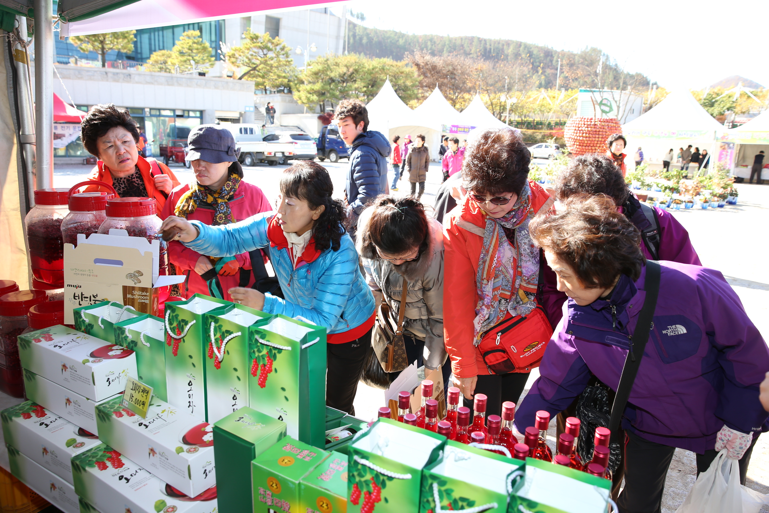 2013.11.11 2013. 농업인 한마음 축제