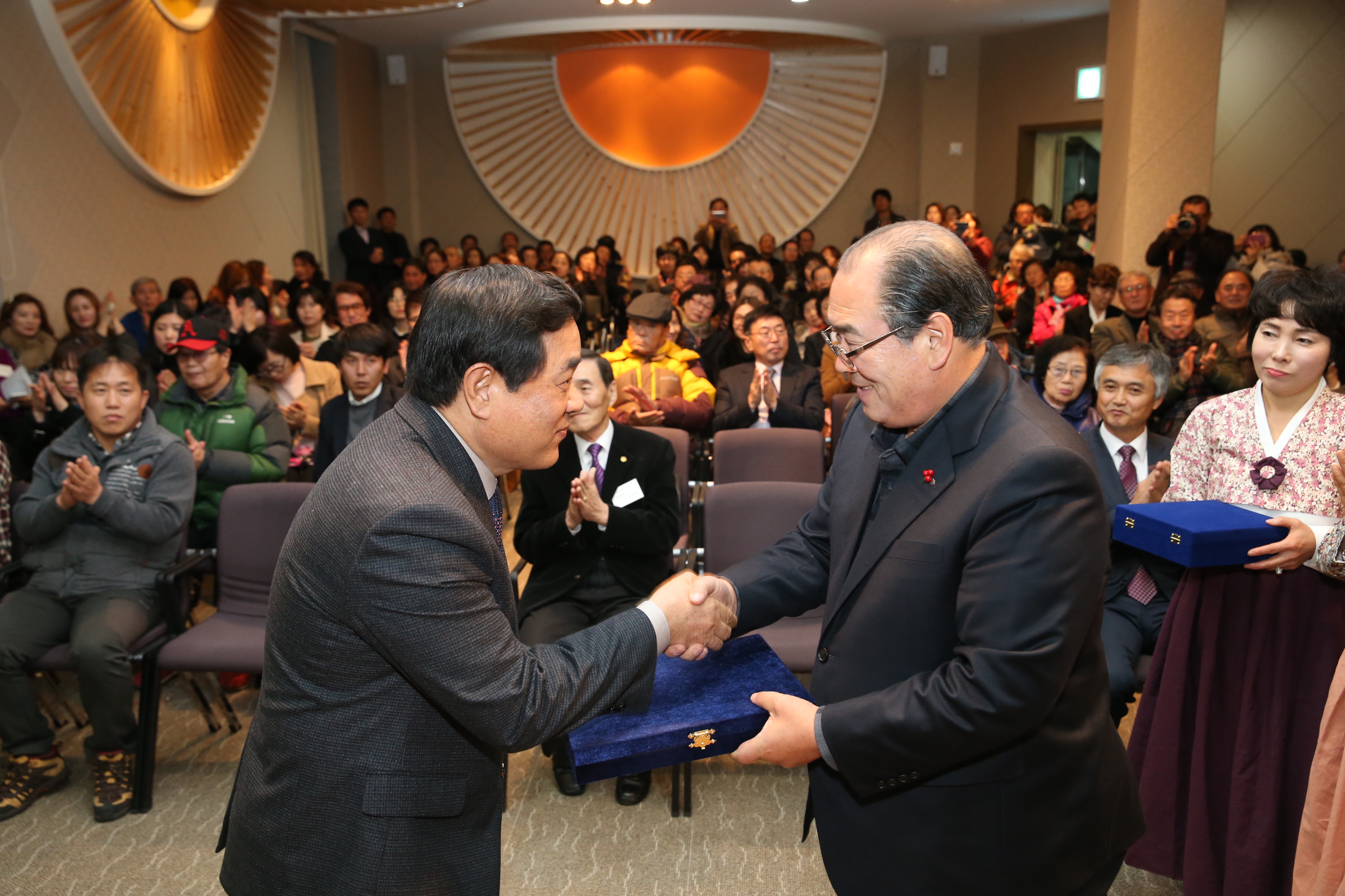 2015.12.04. 제27회 문화가족의 날 행사 1