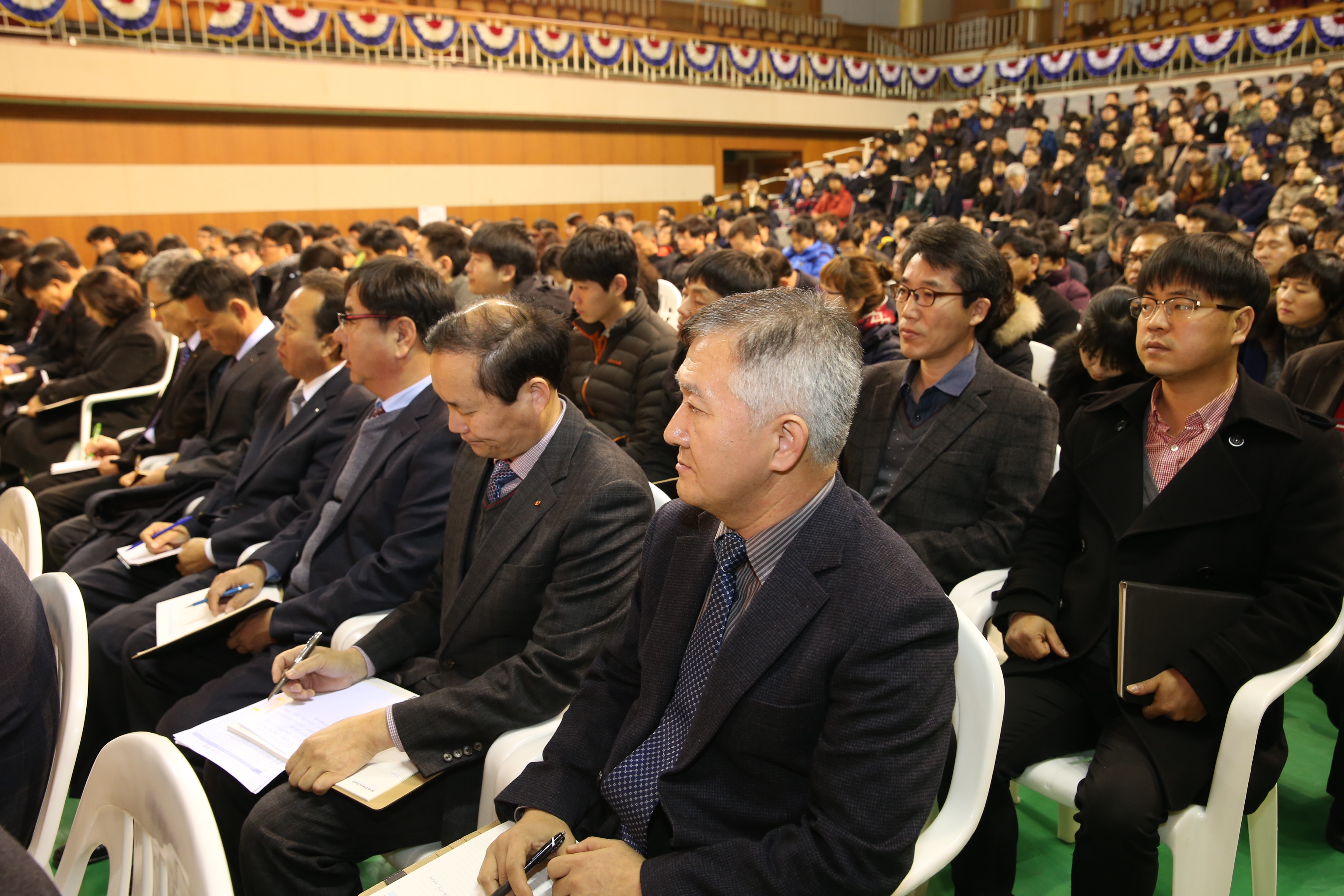 2016.01.04. 2016년 시무식