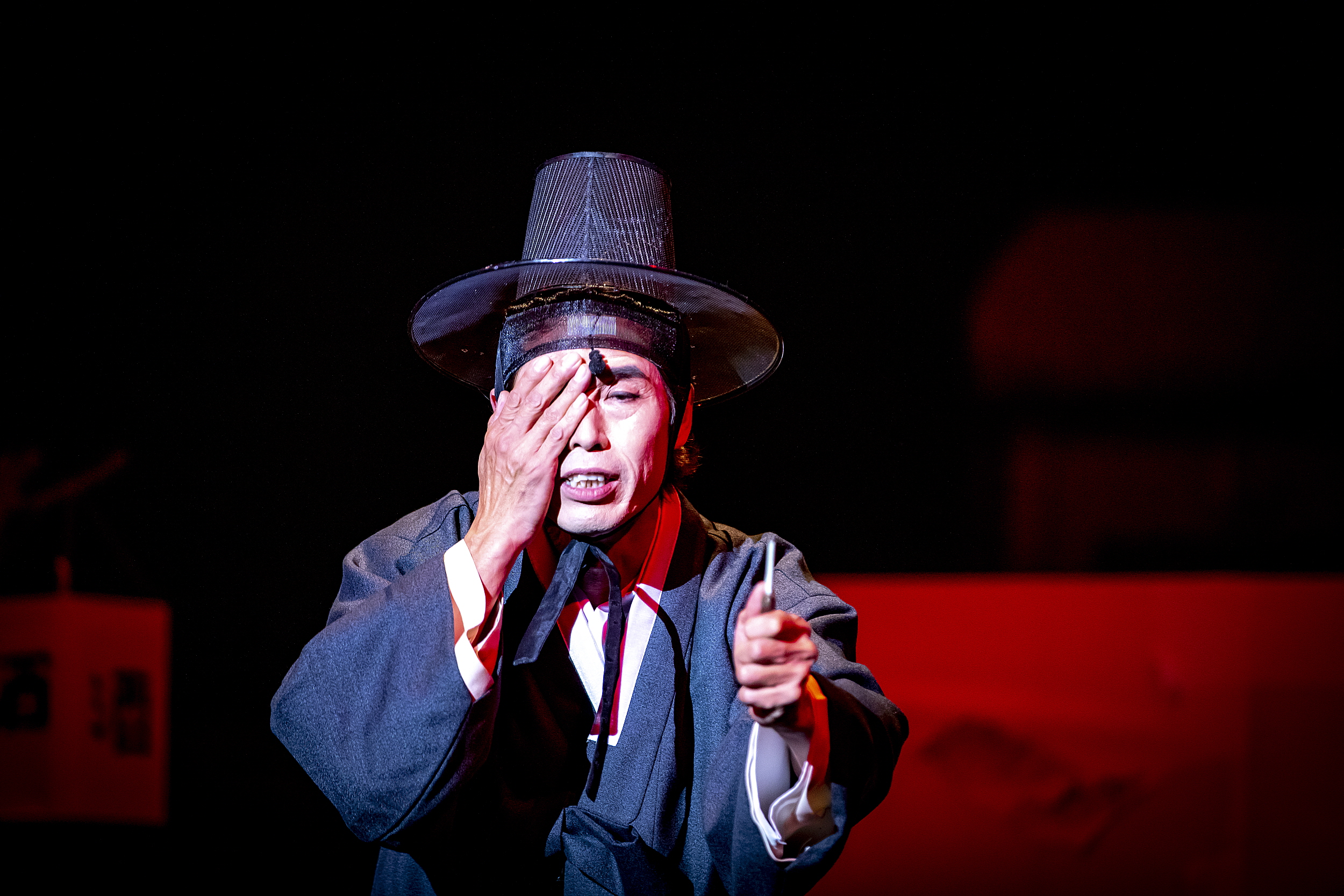 2022.11.30 최북 바람처럼 살다