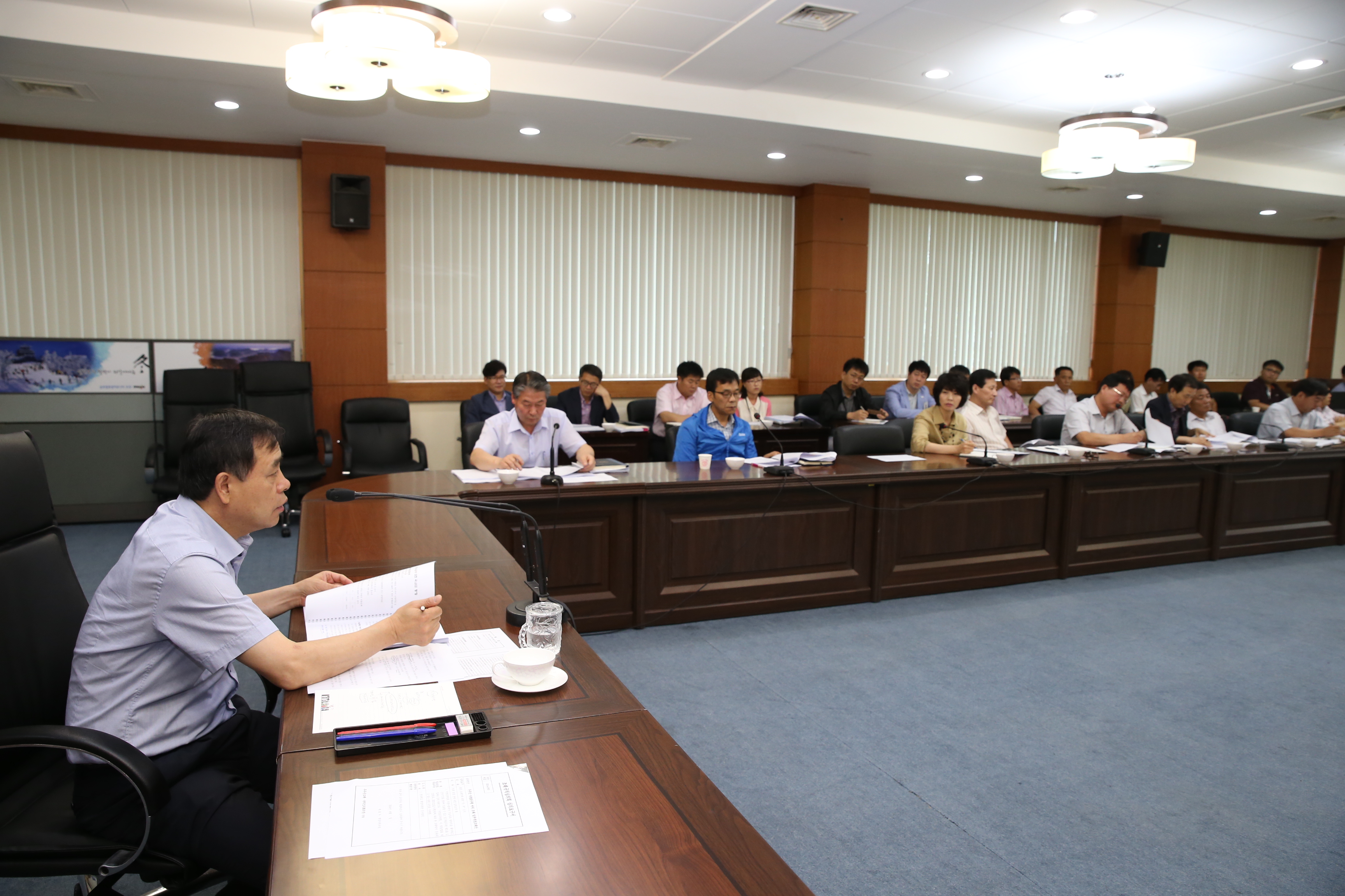 2014.08.14. 민선6기 공약사업 실행계획