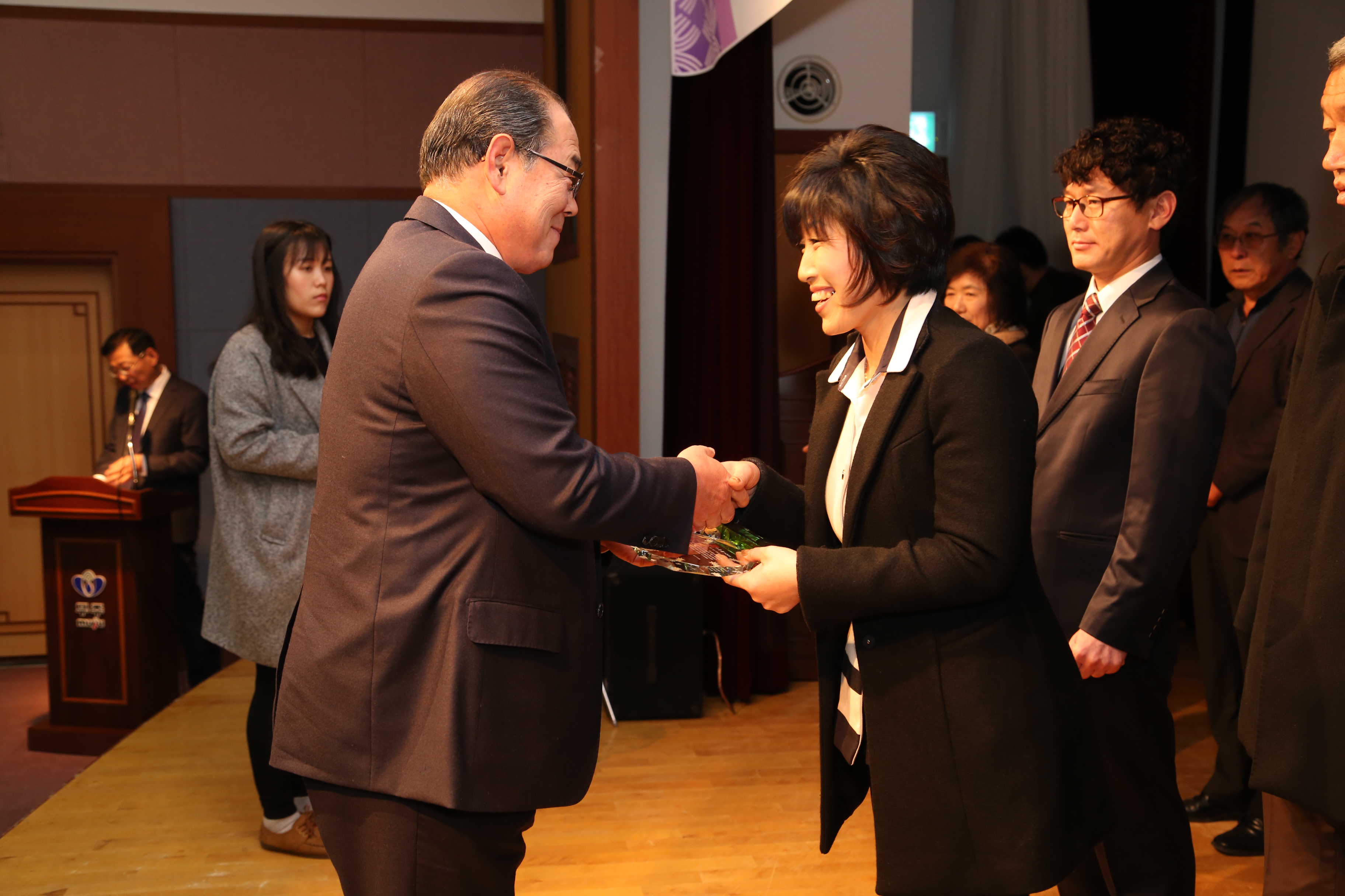 2014.12.31. 2014 종무식