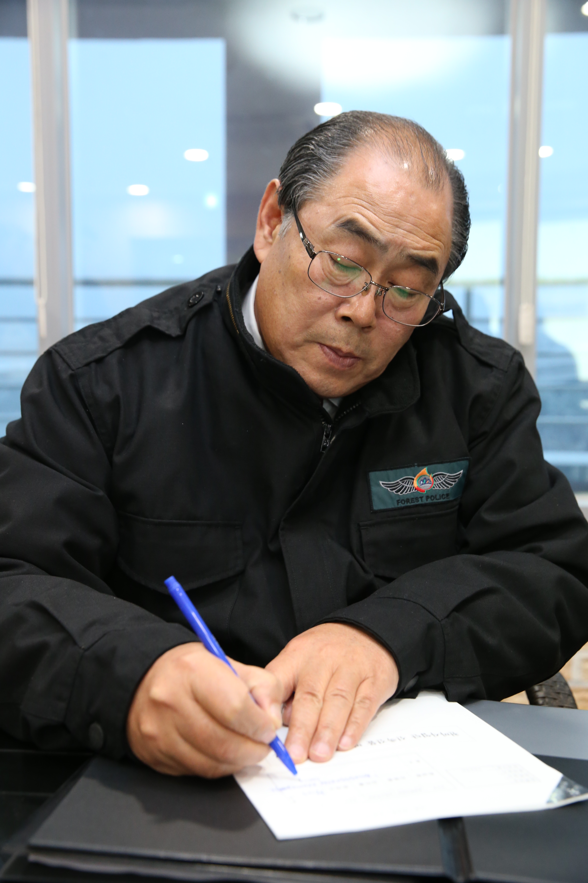 2015.12.03. 천마사업단 방문(씨천마 생산기술 개발)