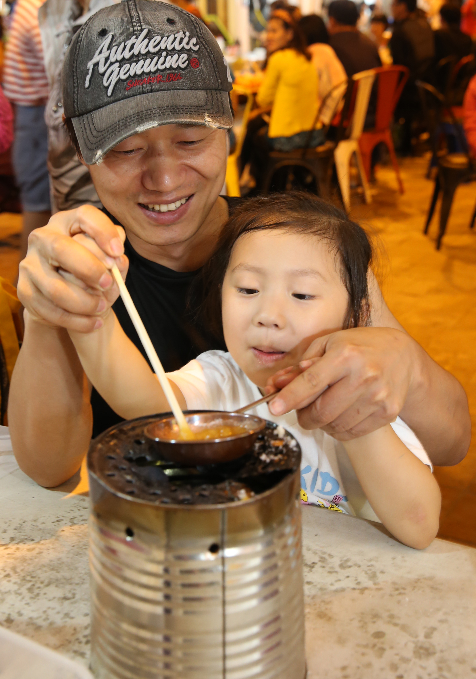 2015.07.18. 무주반딧불장터 '별보고 장보고'