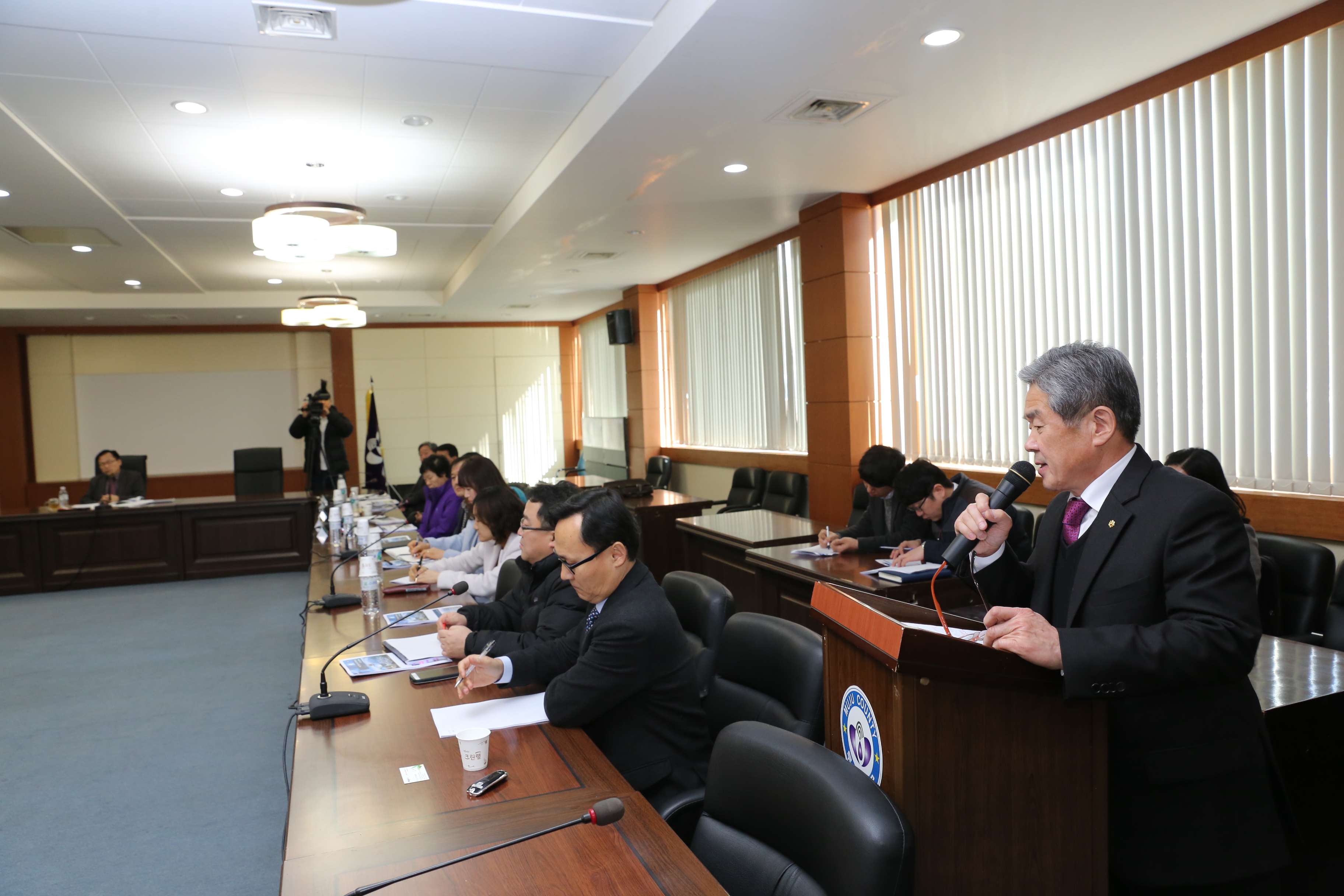 2016.02.02. 안성면 농촌중심지활성화사업 기본 및 경관계획 최종보고회