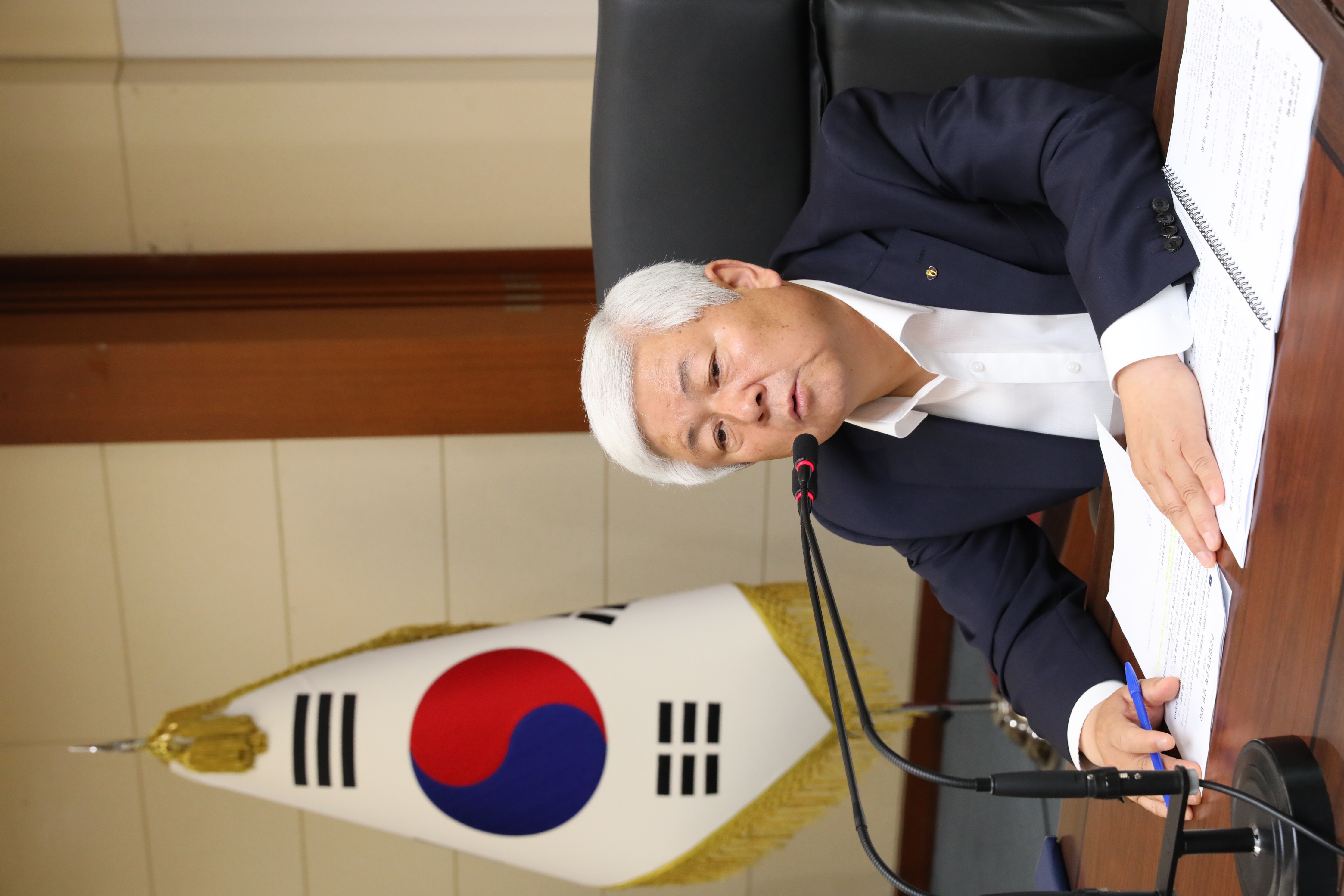 2018.07.09. 주간업무보고회