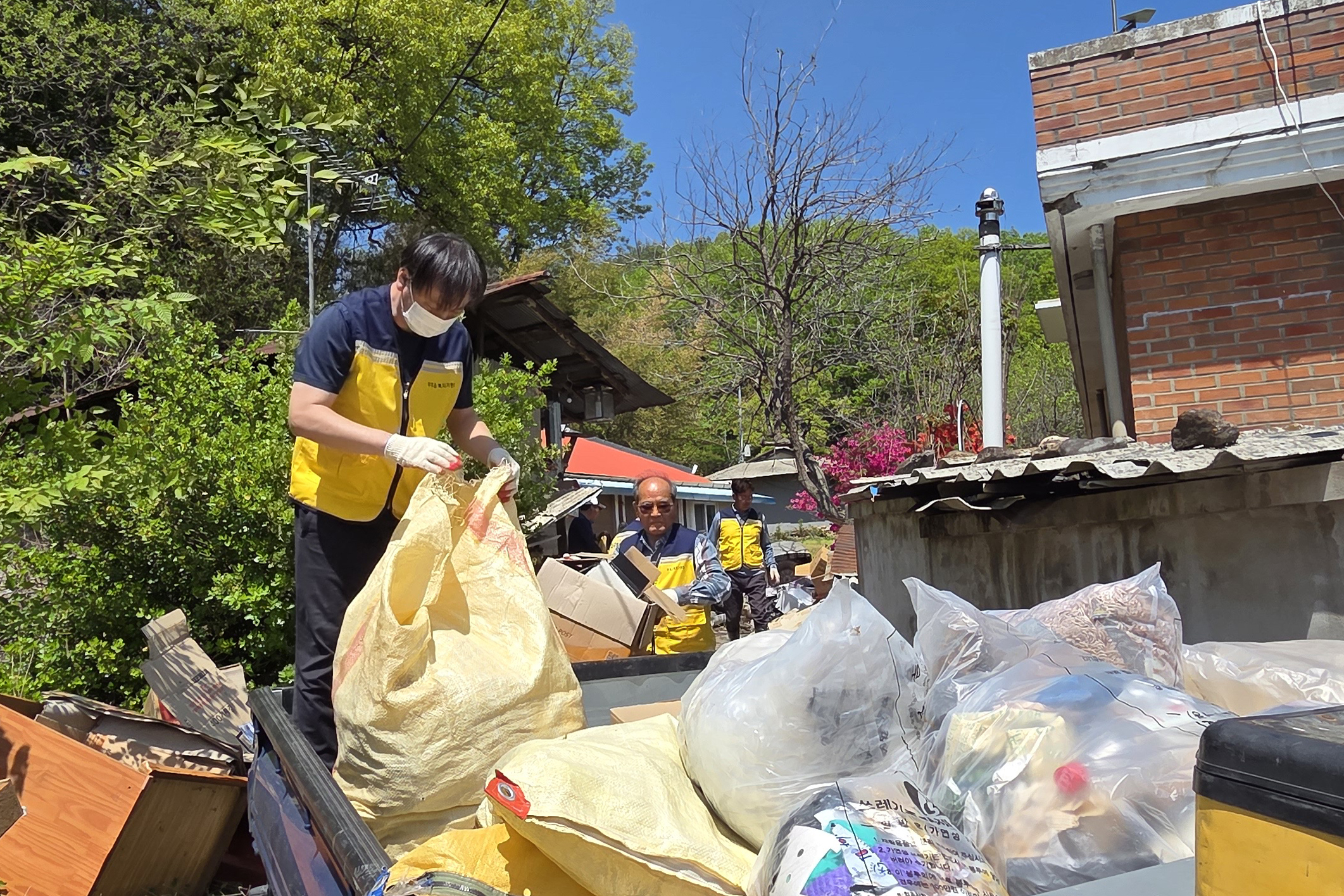 2025.04.29. 무주읍지역사회보장협의체 활동