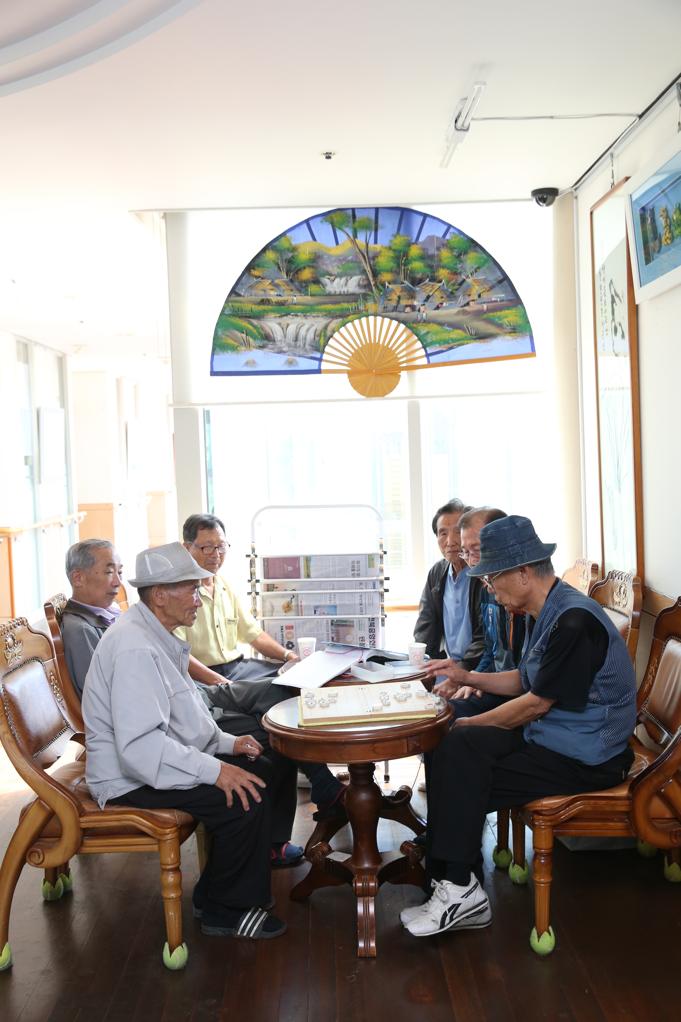 2014.09.05. 종합사회복지관