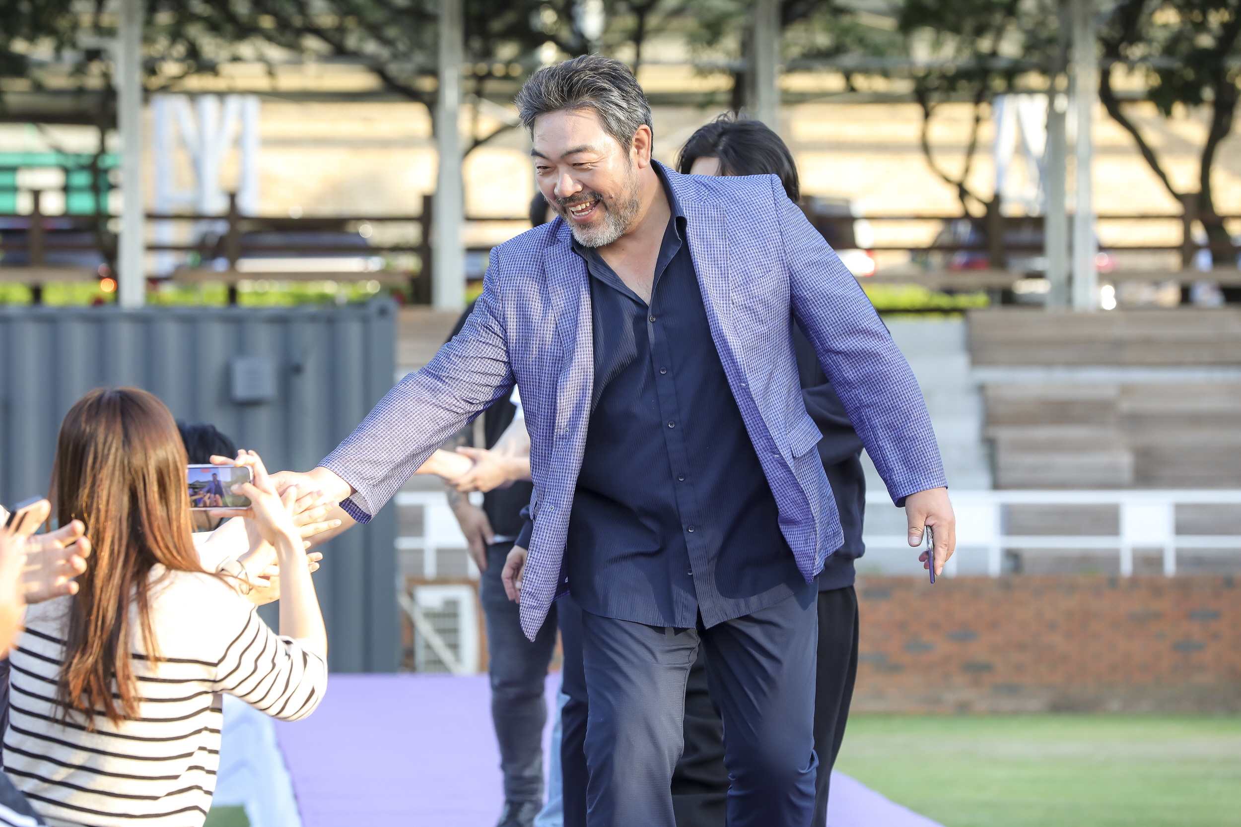 2022.06.02 제10회 무주산골영화제-그린카펫