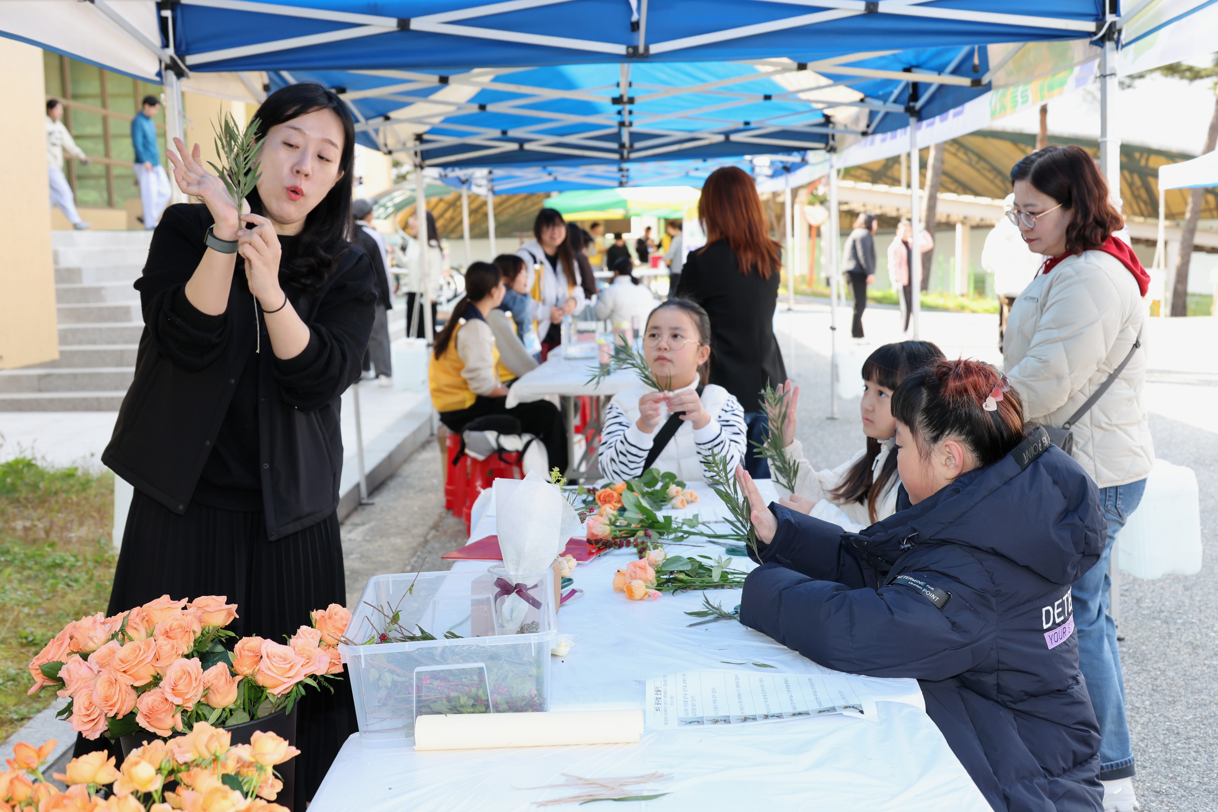 2025.11.01. 2025 청소년 문화축제 꿈