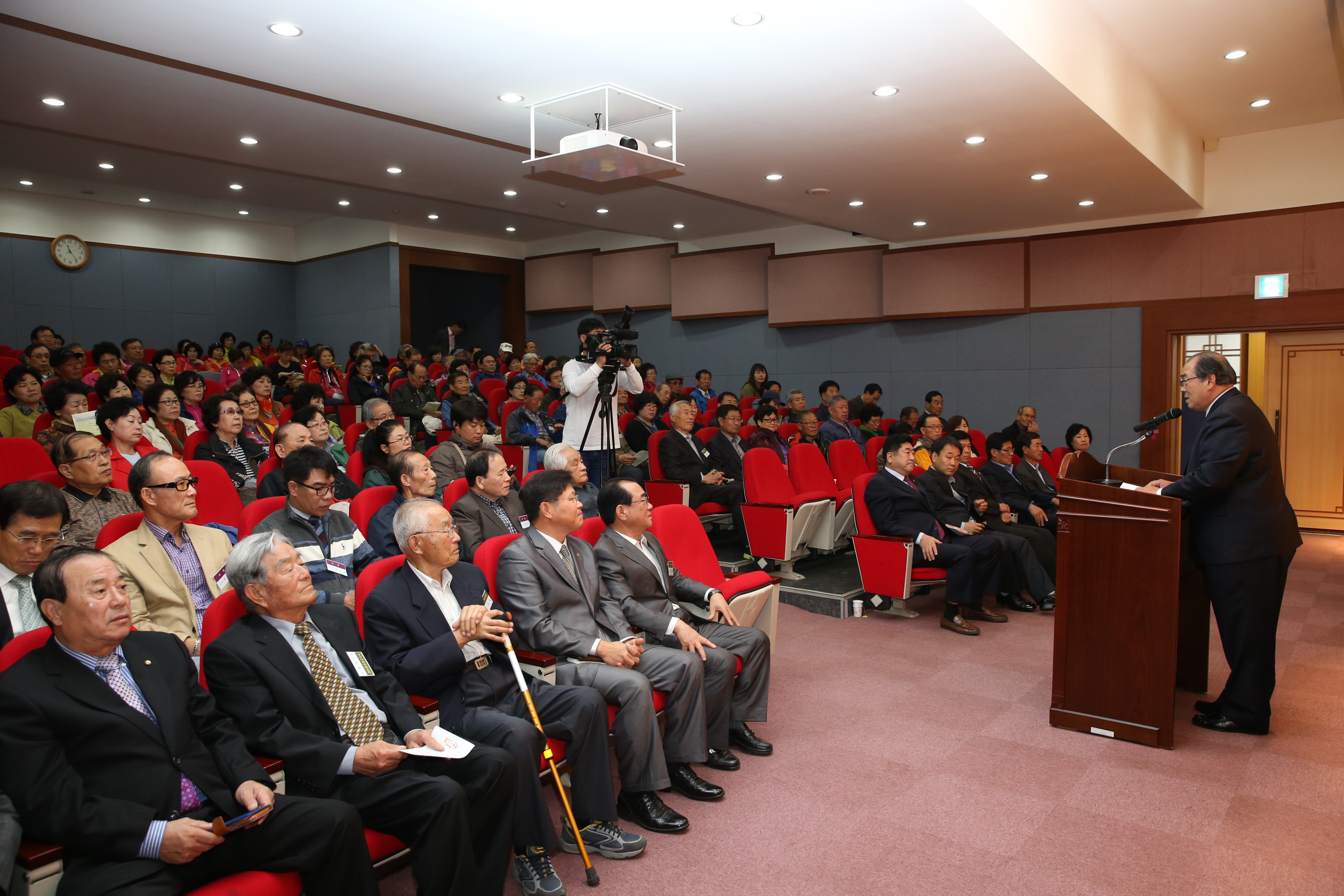 2015.10.22. 내고향 관광 농특산물 홍보 현장체험