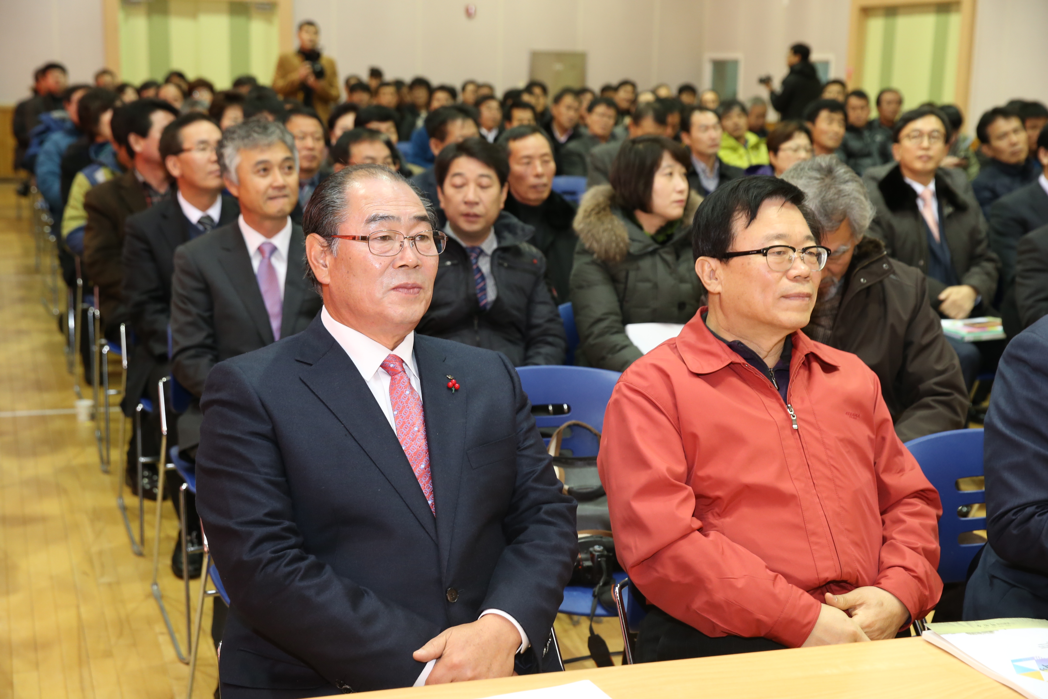 2014.12.13. 2014 농정토론회