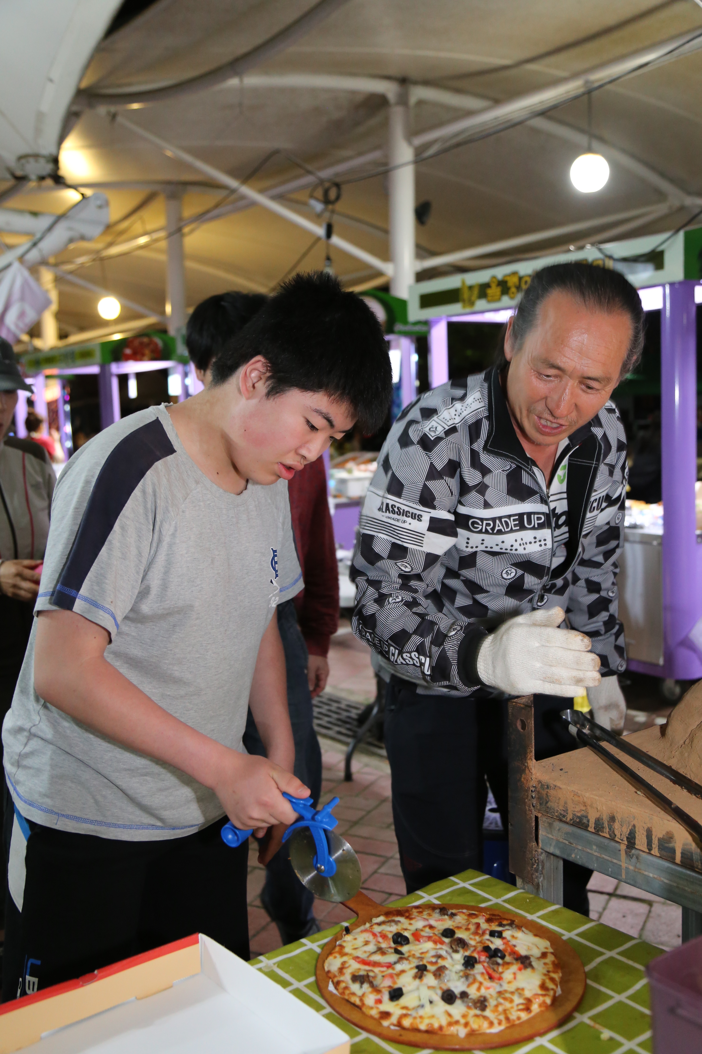 2016.05.06. 별보고 장보고-무주반딧불장터