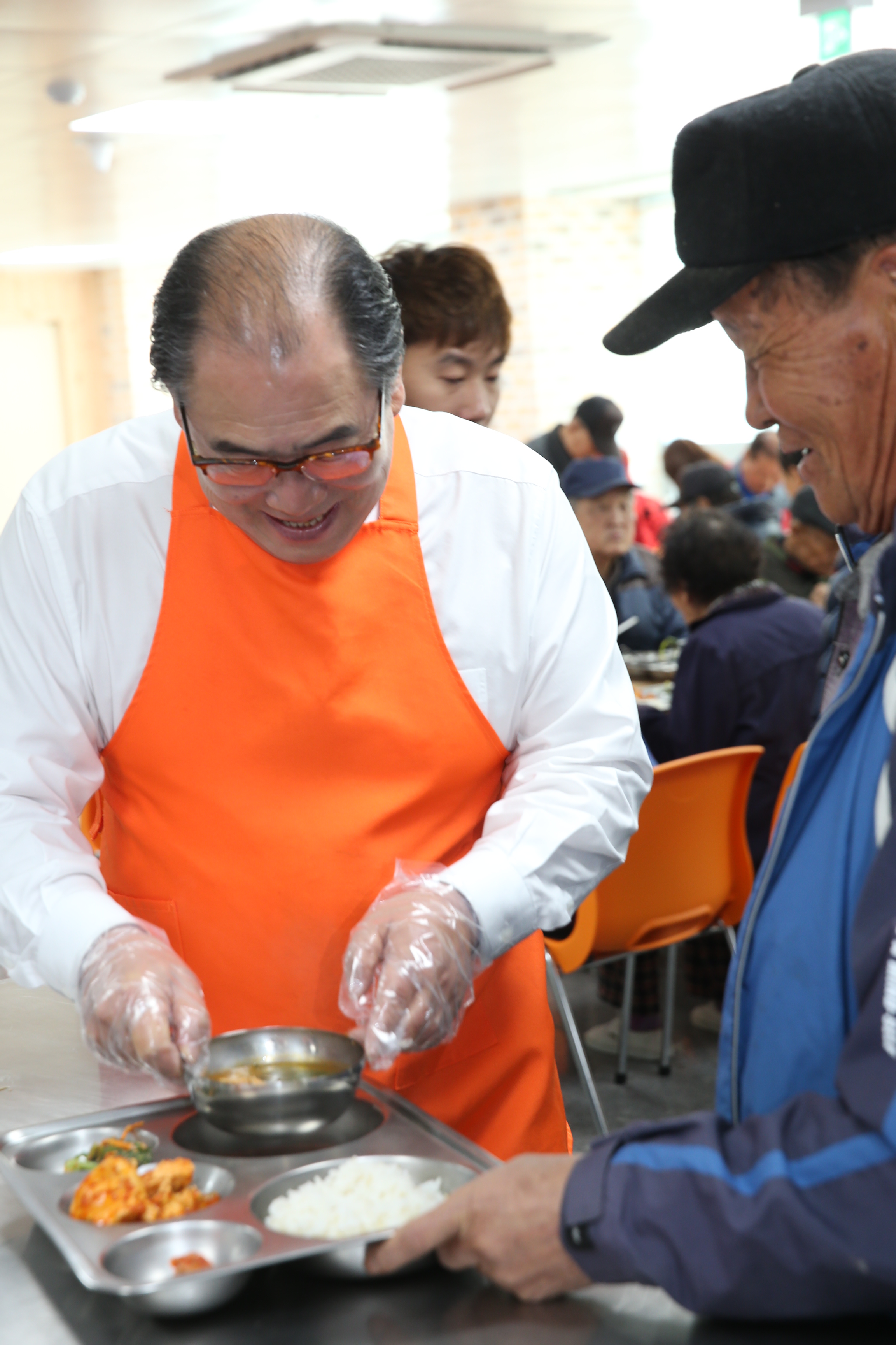 2016.03.30. 2016. 반딧불 농업대학 개강식