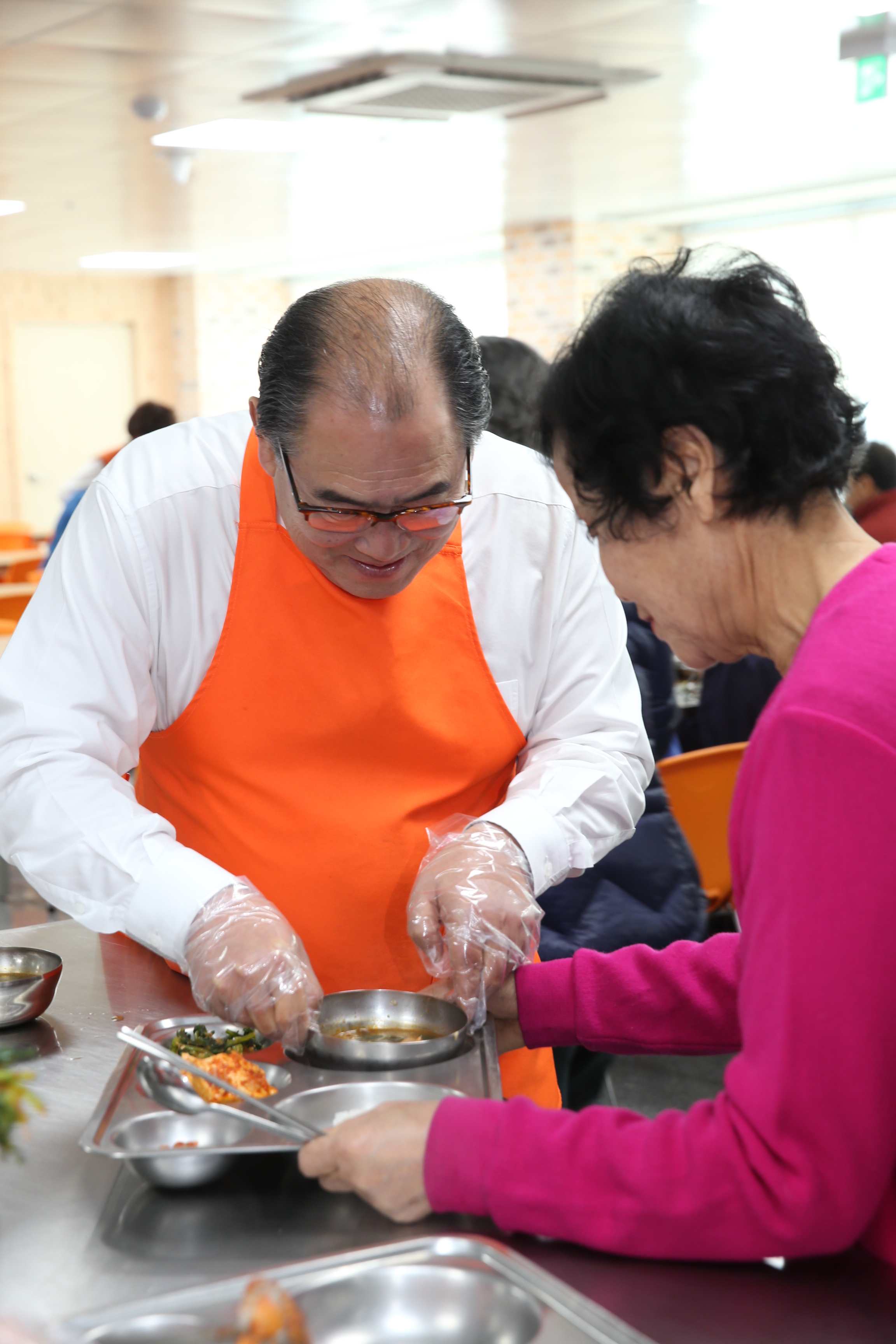 2016.03.30. 2016. 반딧불 농업대학 개강식