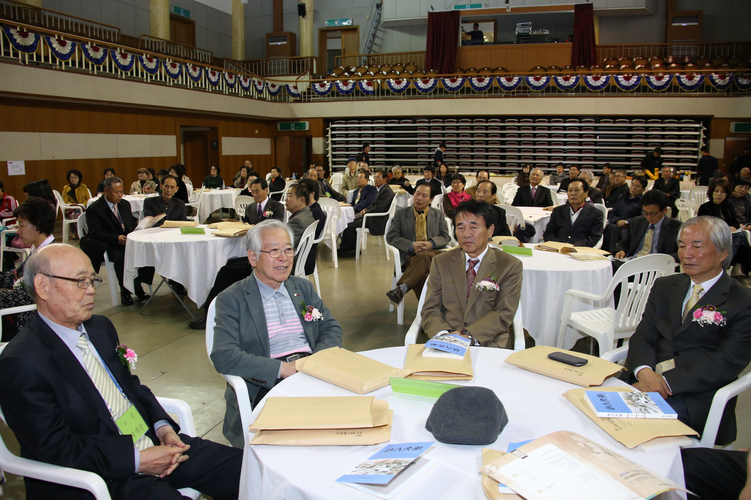 2014.11.08. 김환태 문학제