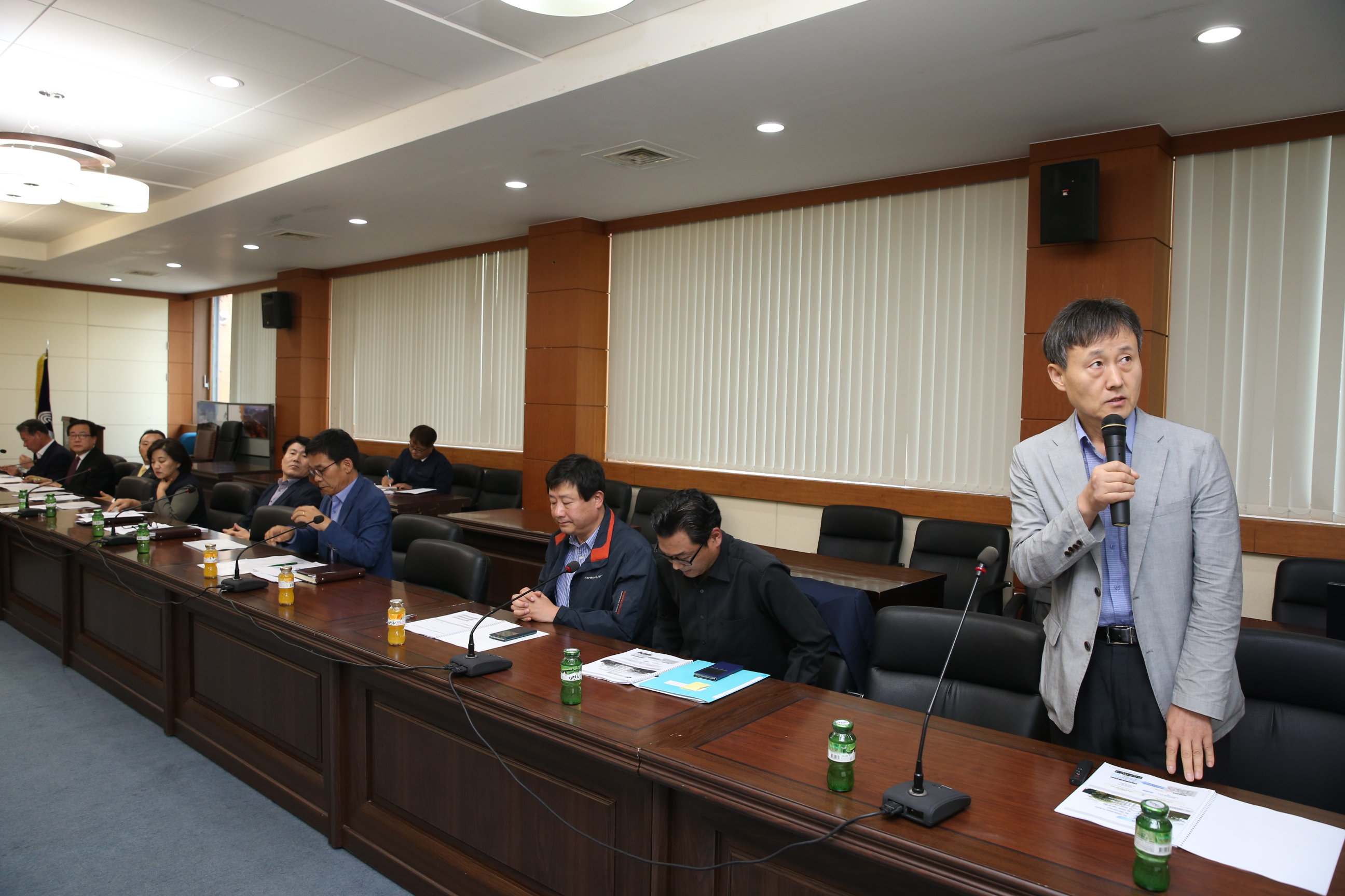 2015.10.21. 트라이앵글 경제관광벨트 용역보고