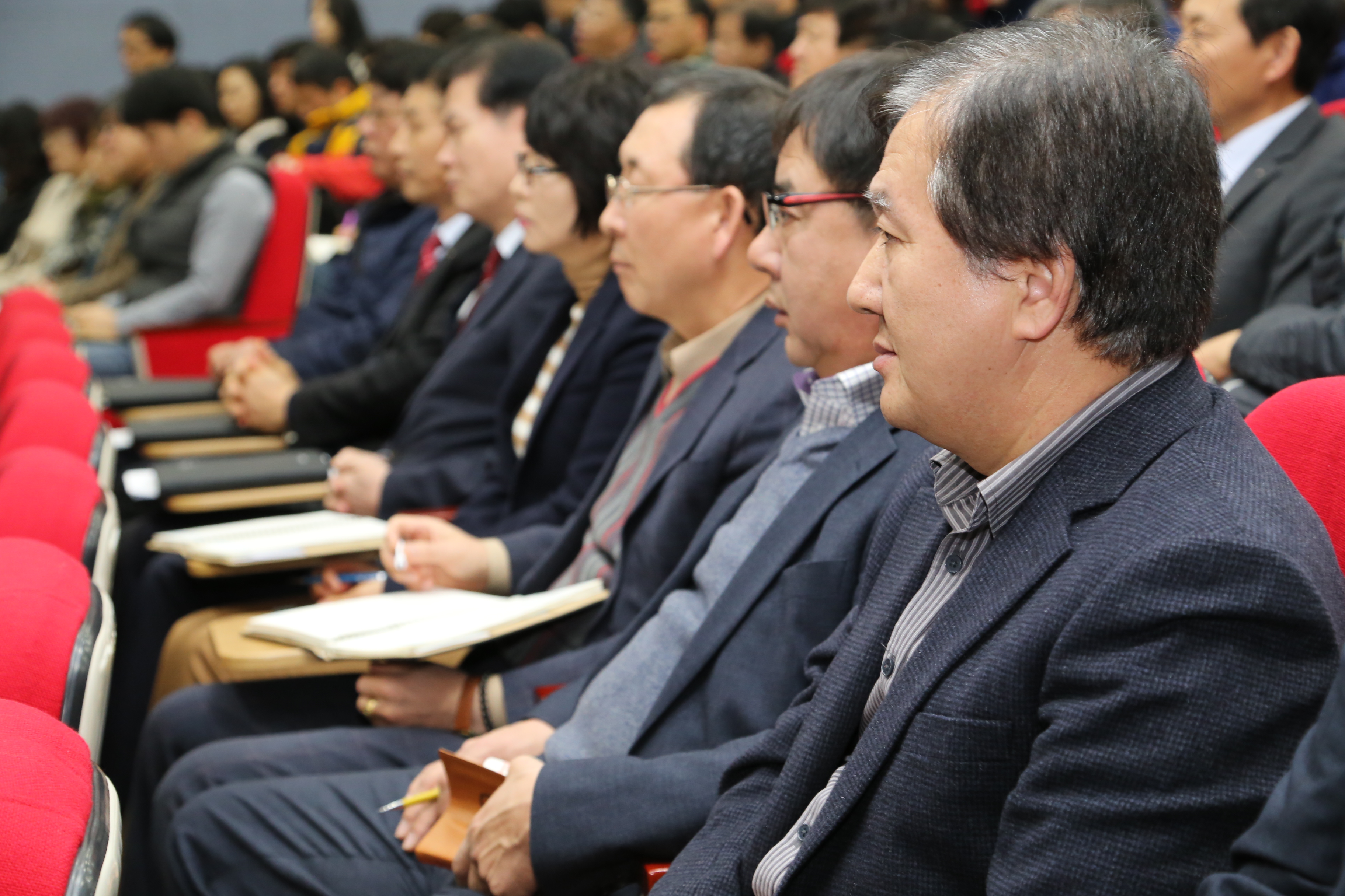 2016.03.02. 월례조회