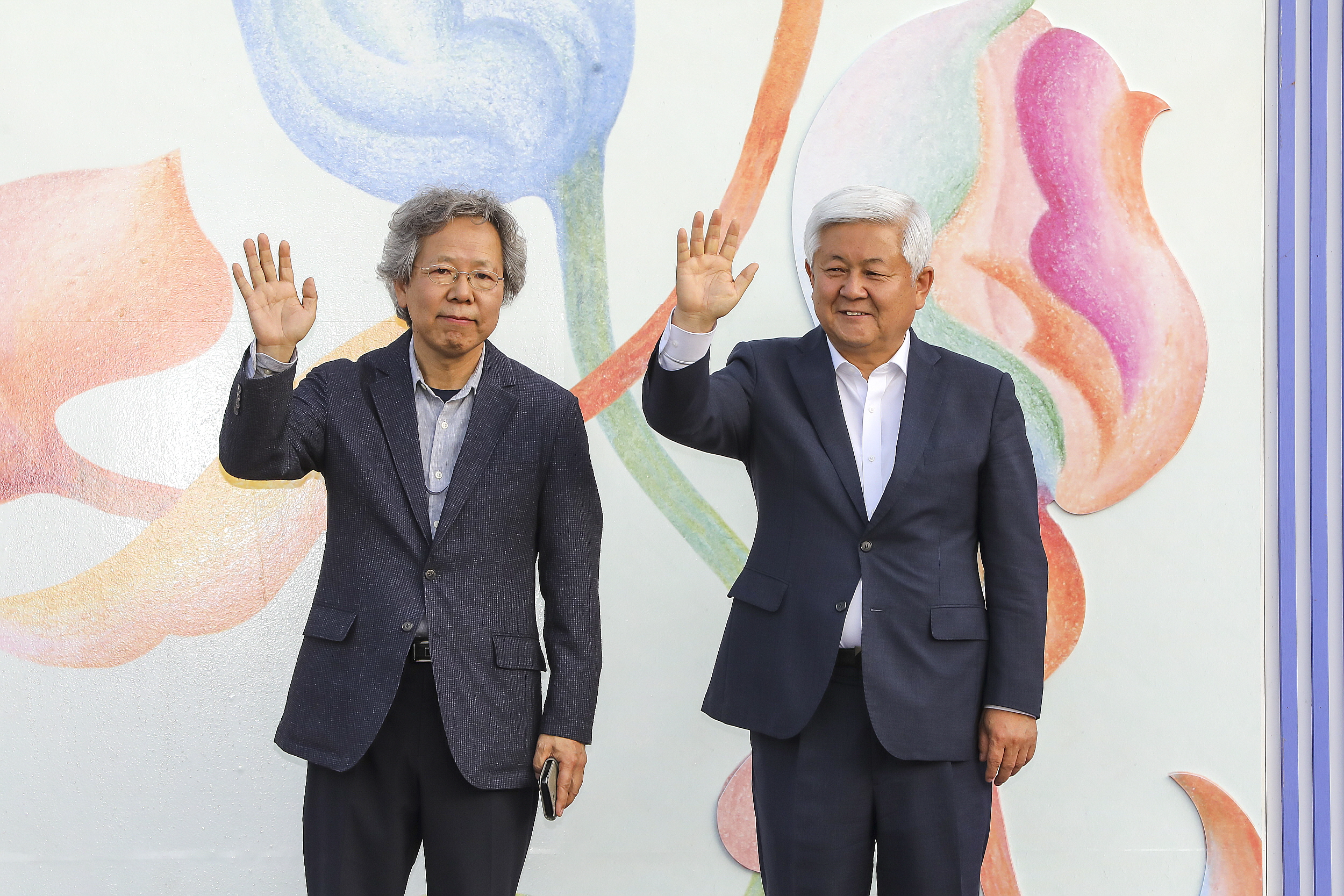 2022.06.02 제10회 무주산골영화제-그린카펫