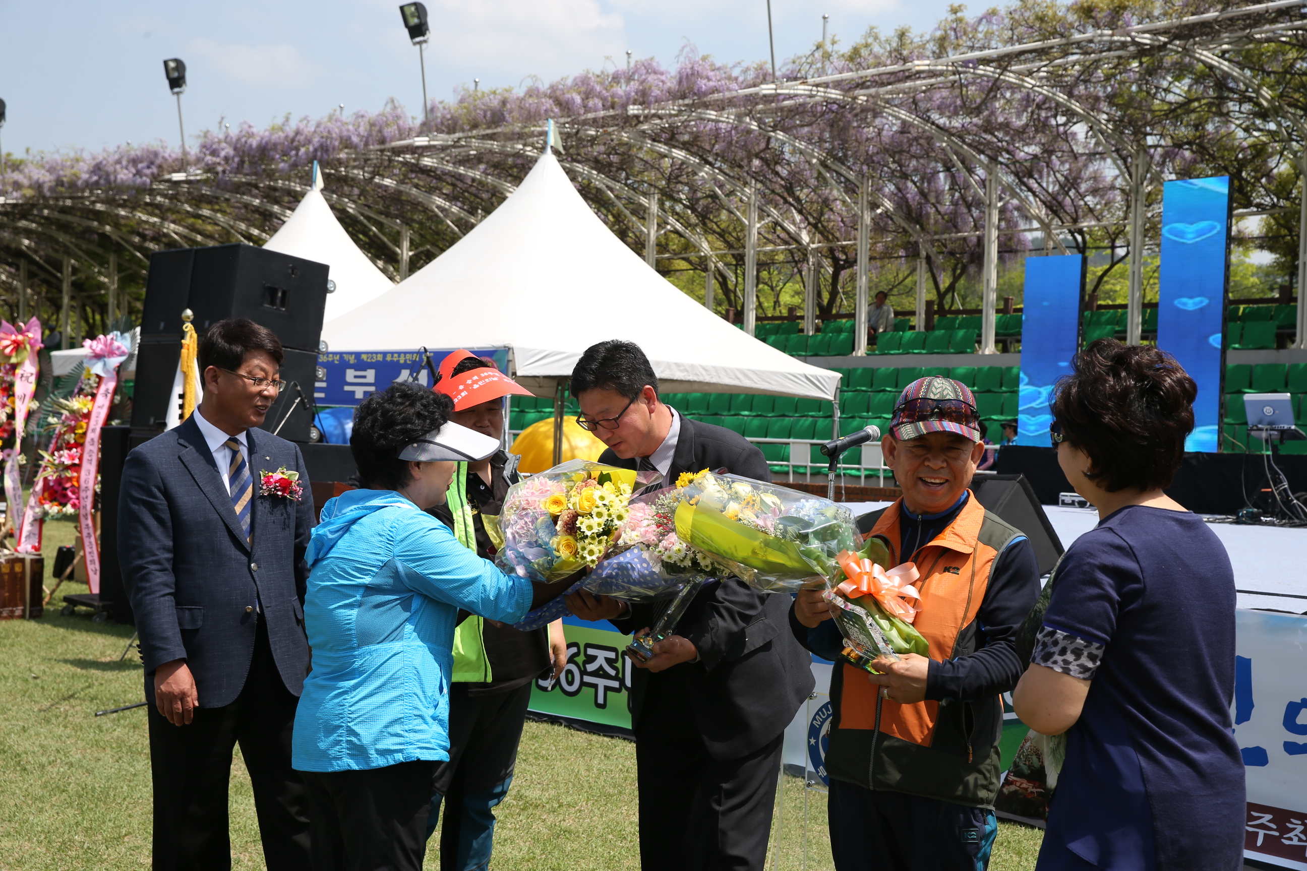 2015.05.01. 무주읍민의 날