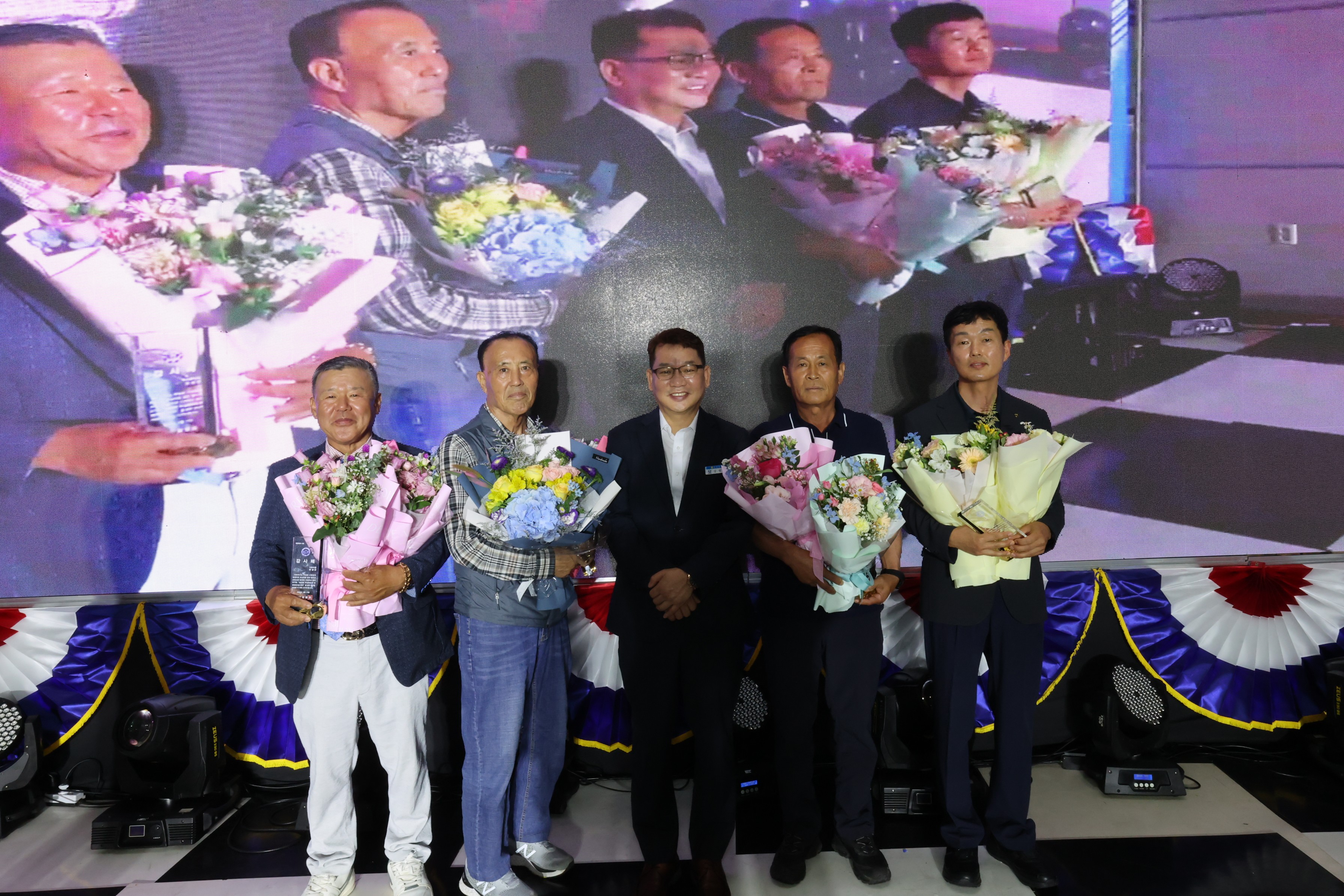 2025.06.21. 제32회 부남면민의 날 화합한마당