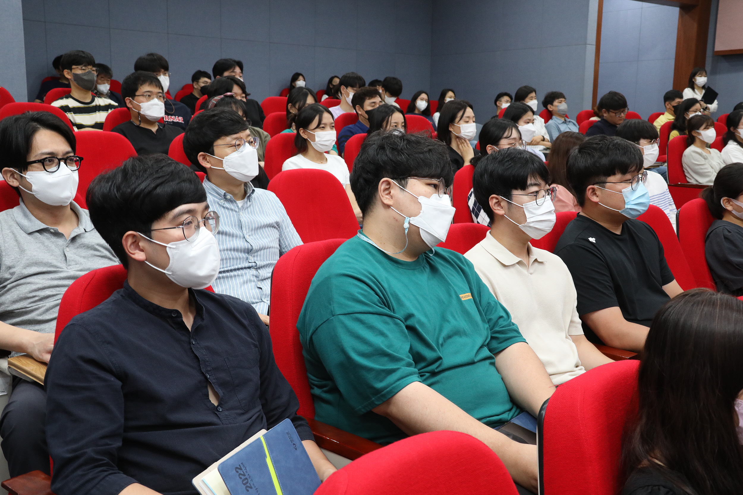 2022.08.23 공직자 반부패-청렴 교육