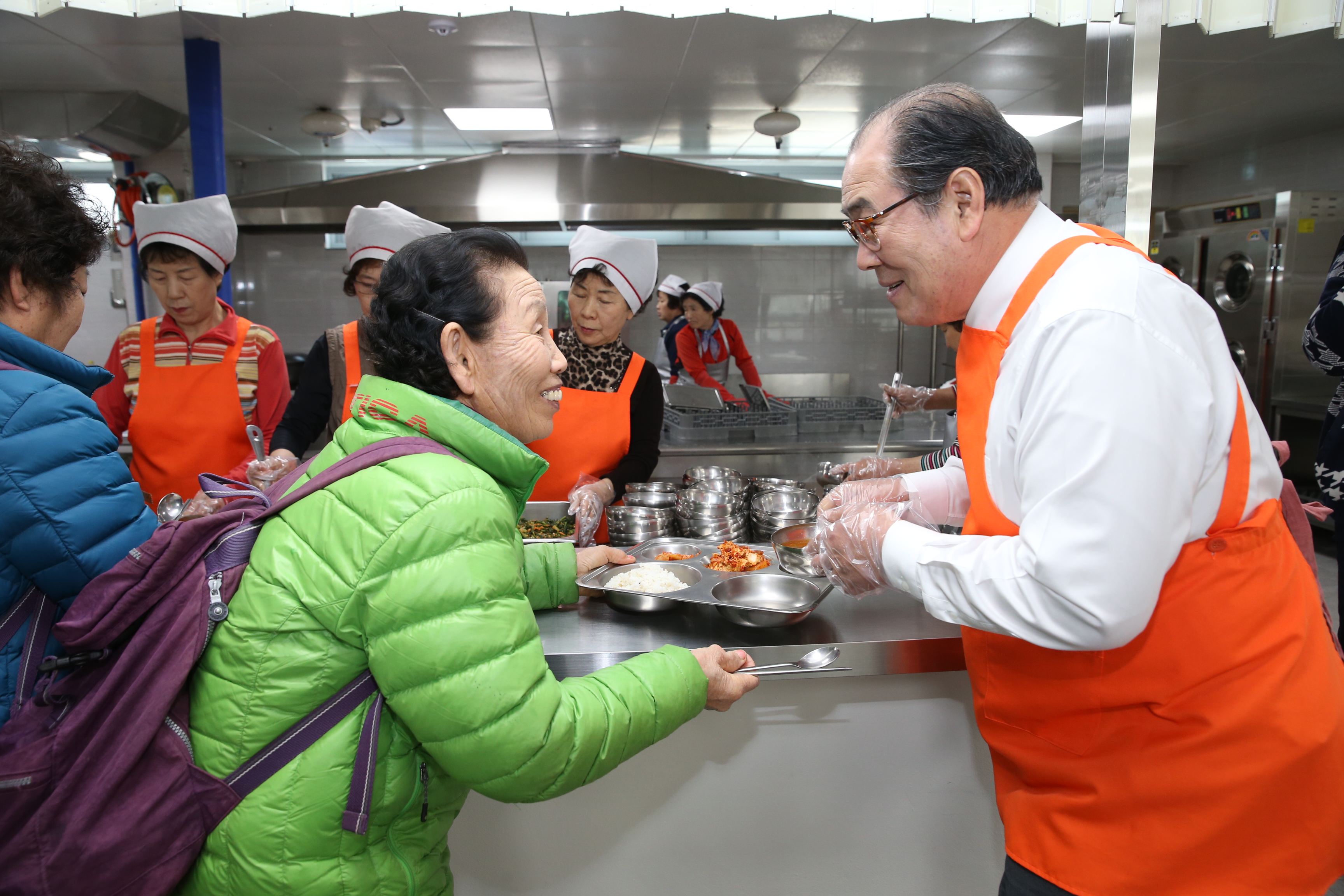 2016.03.30. 2016. 반딧불 농업대학 개강식