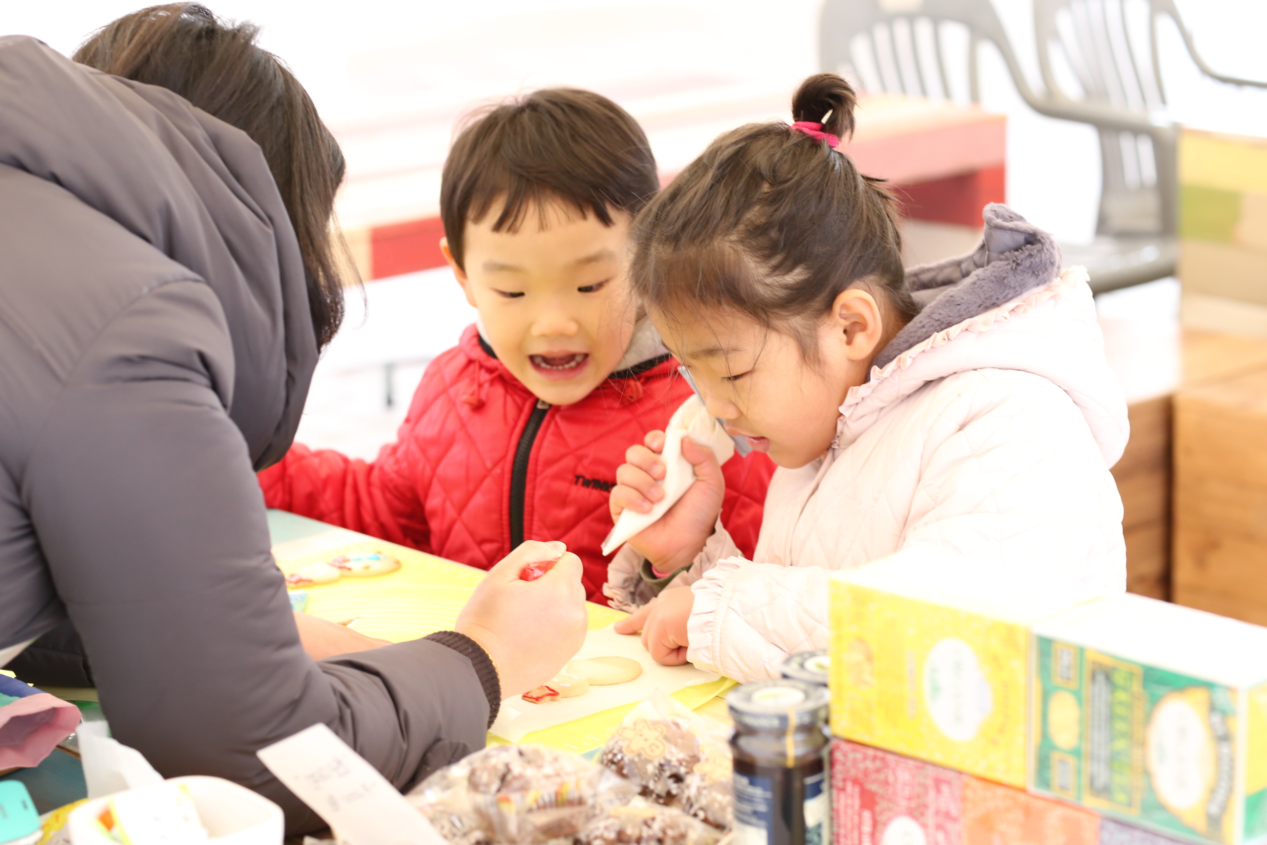  화이트푸드 페스티벌