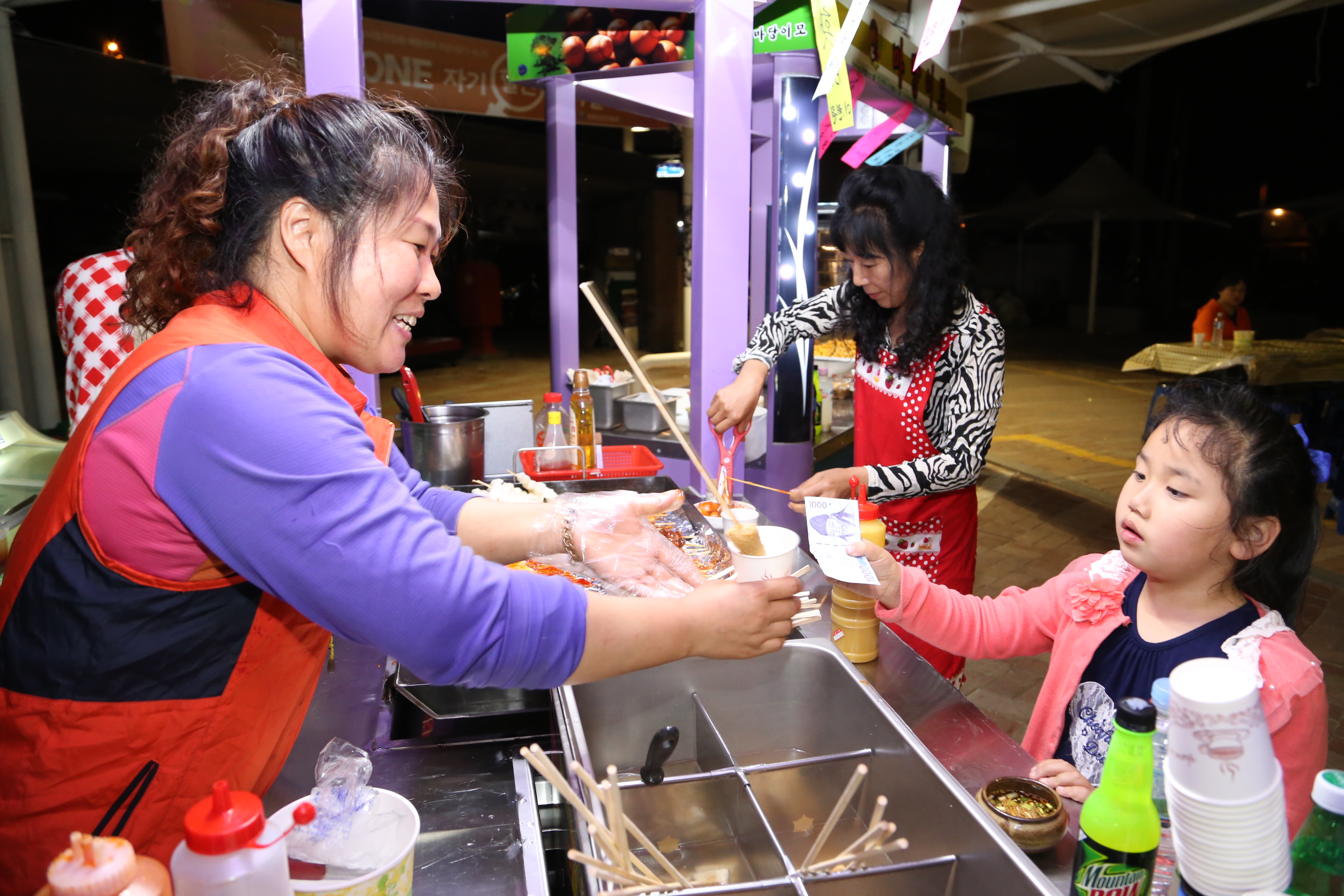 2016.05.06. 별보고 장보고-무주반딧불장터