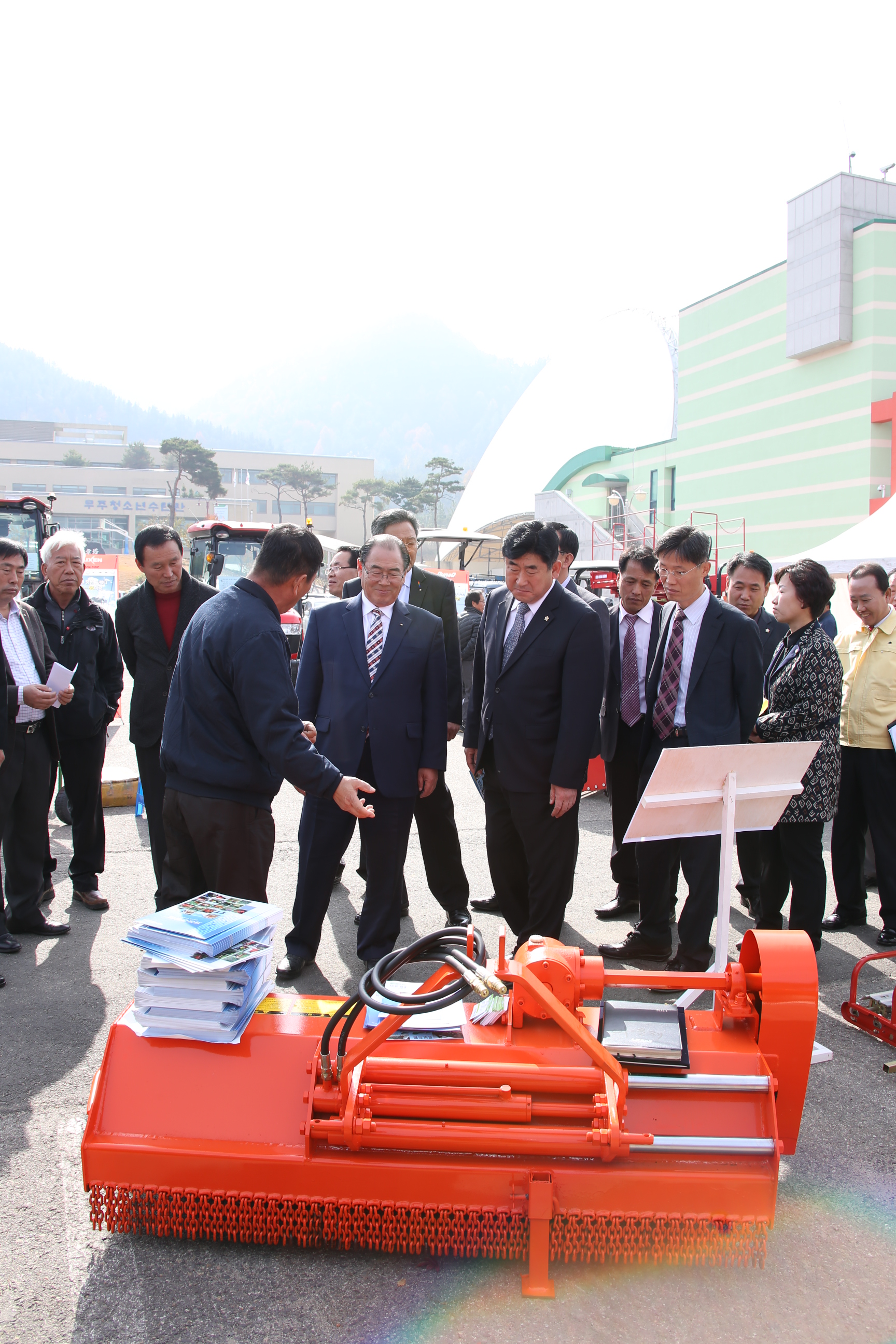 2014.11.11. 제19회 농업인의 날 기념행사