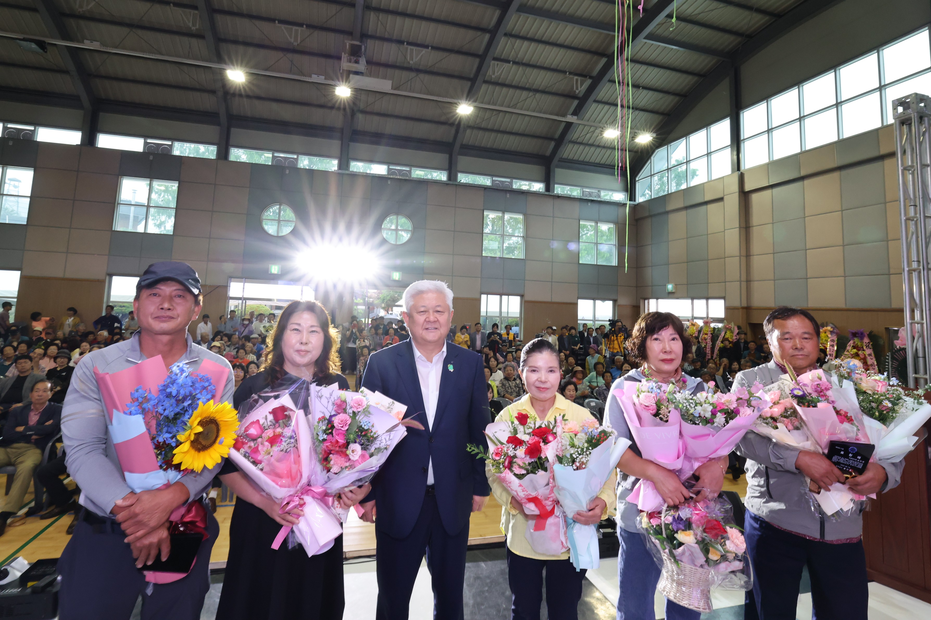 2025.06.21. 제32회 부남면민의 날 화합한마당