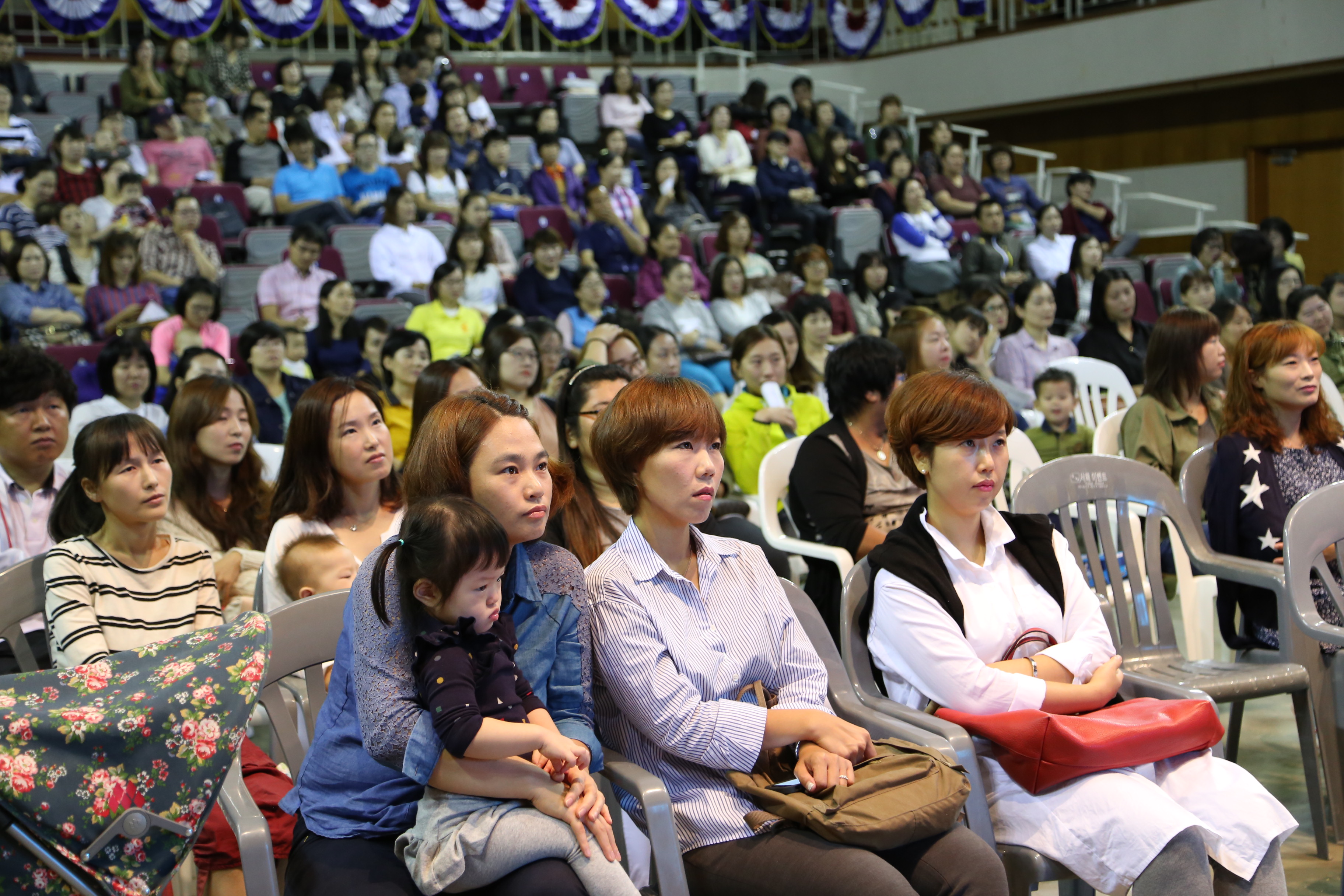 2014.09.25. 무주 아이키움 행복보육 콘서트