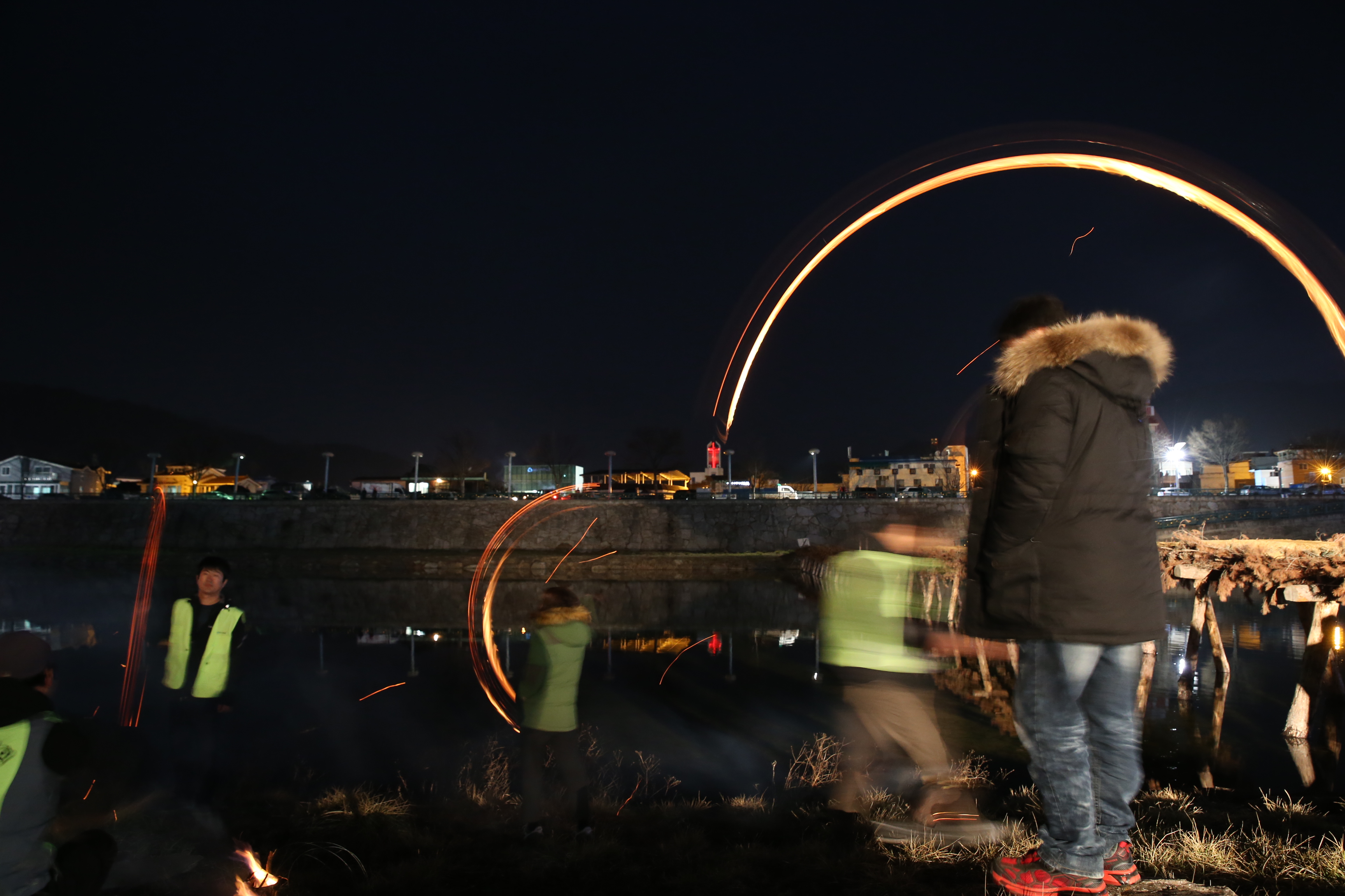 2016.02.22. 정월대보름행사