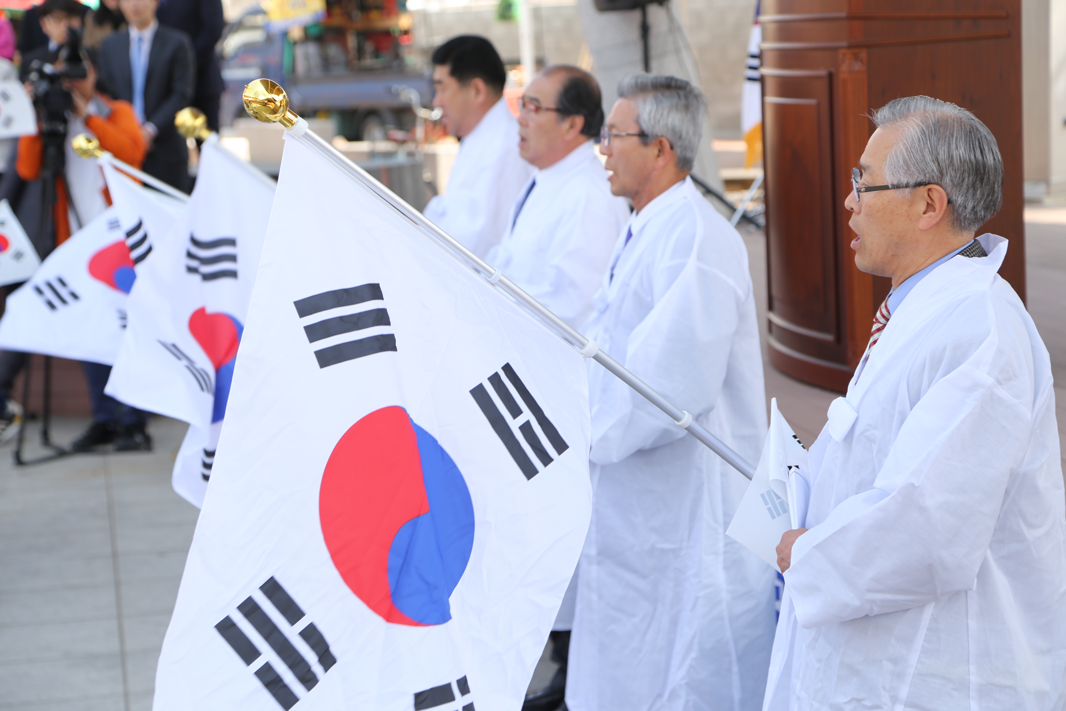 2016.04.01. 4.1 만세운동 기념식